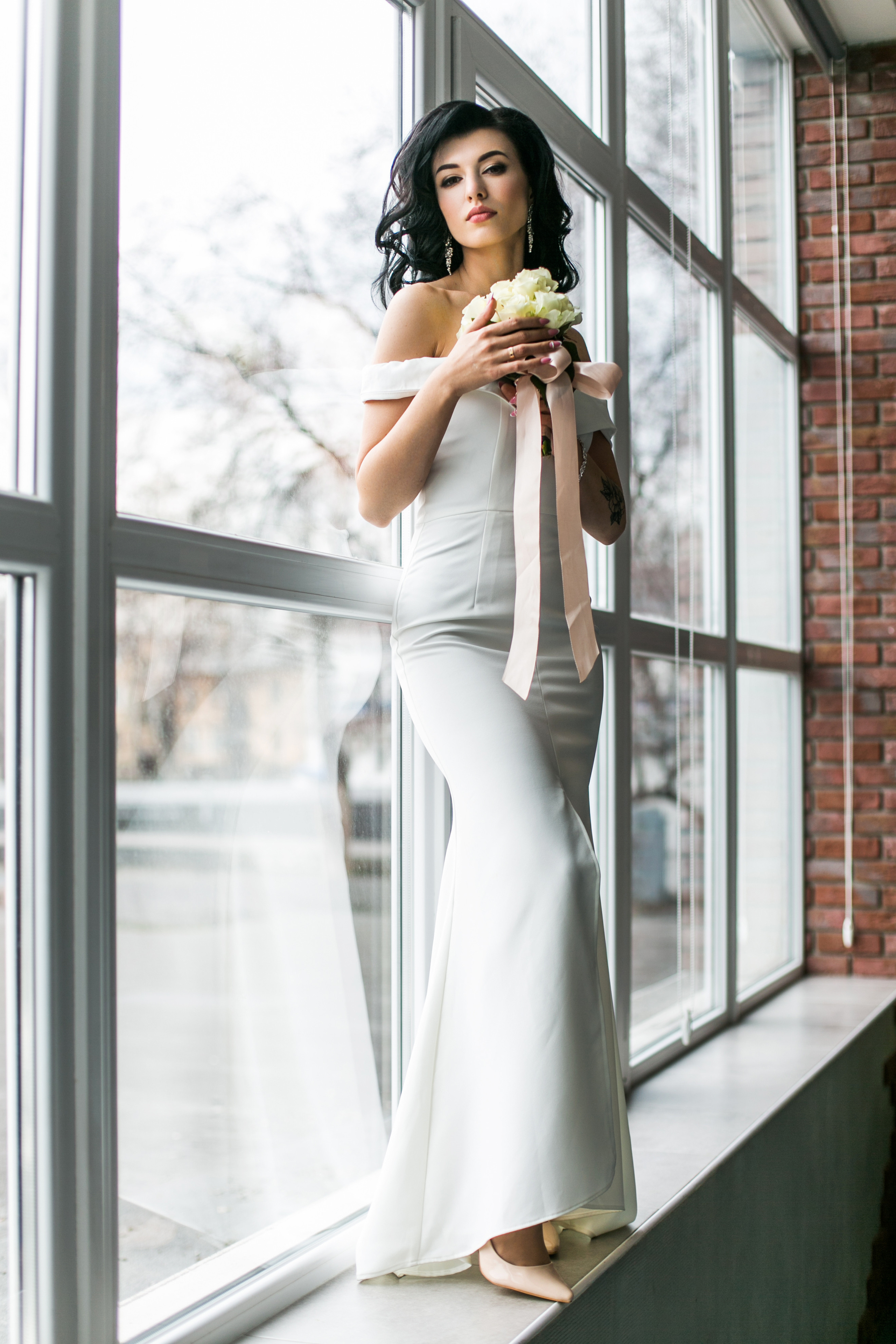 Wedding. Главная