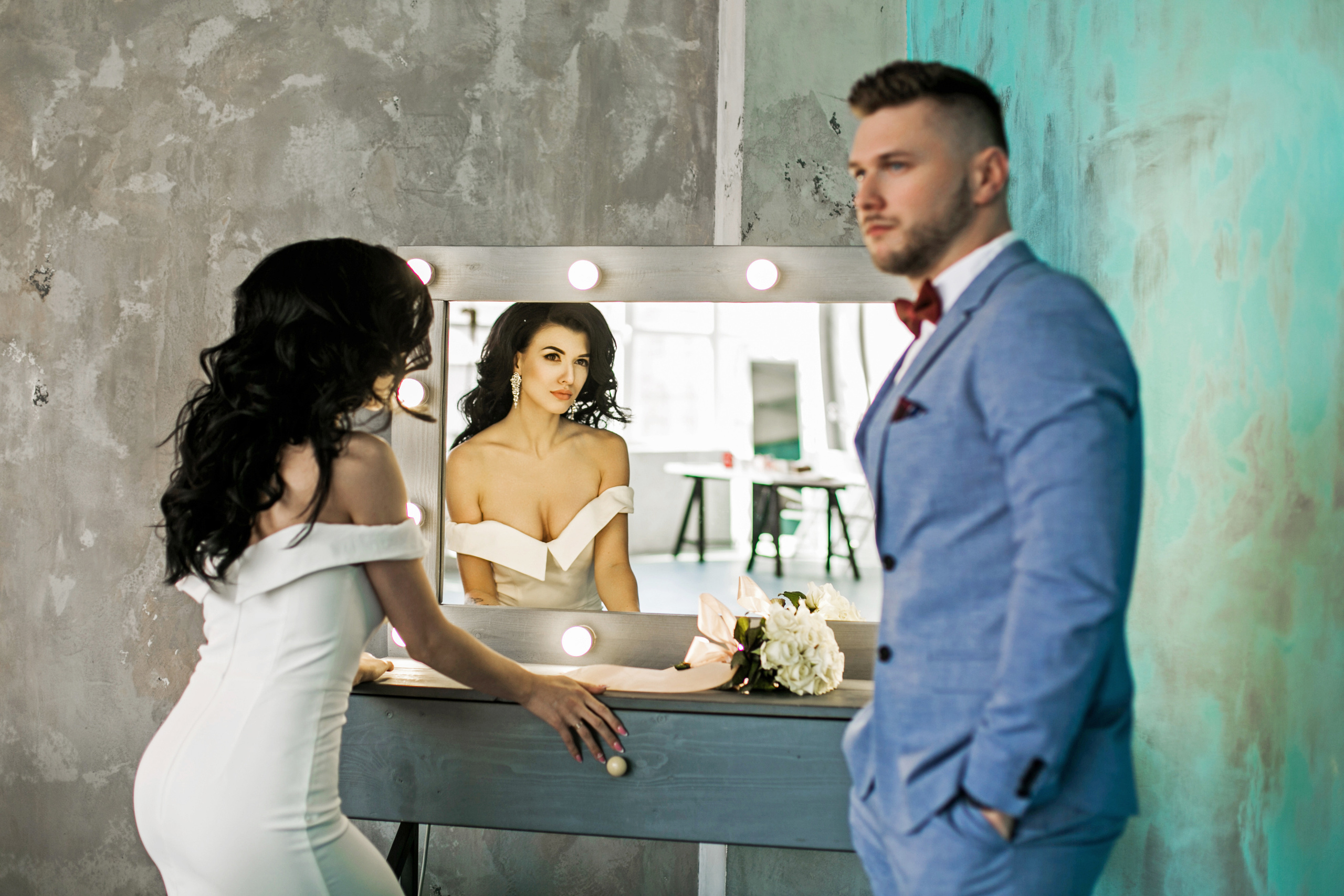 Wedding. Главная