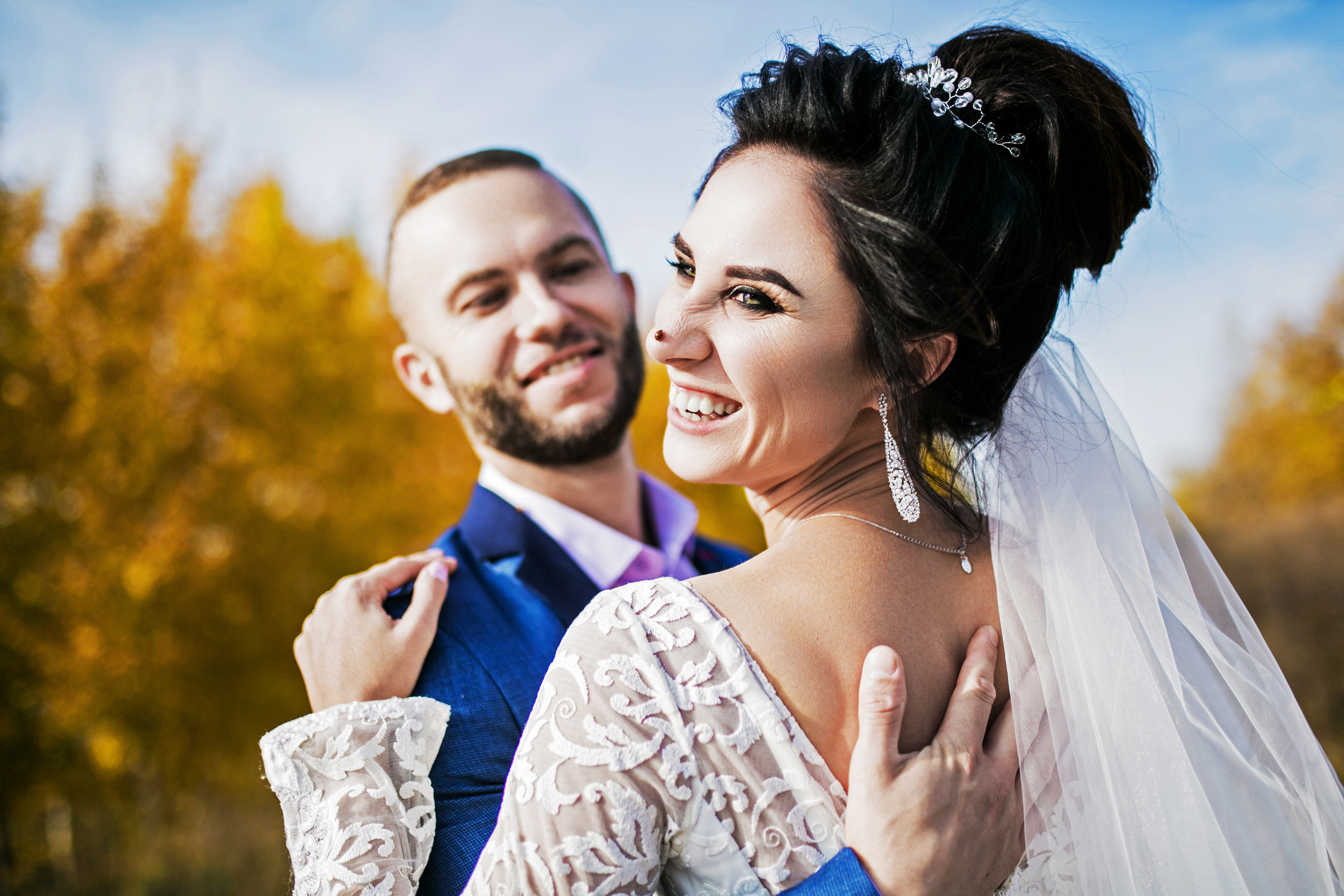 Wedding. Главная