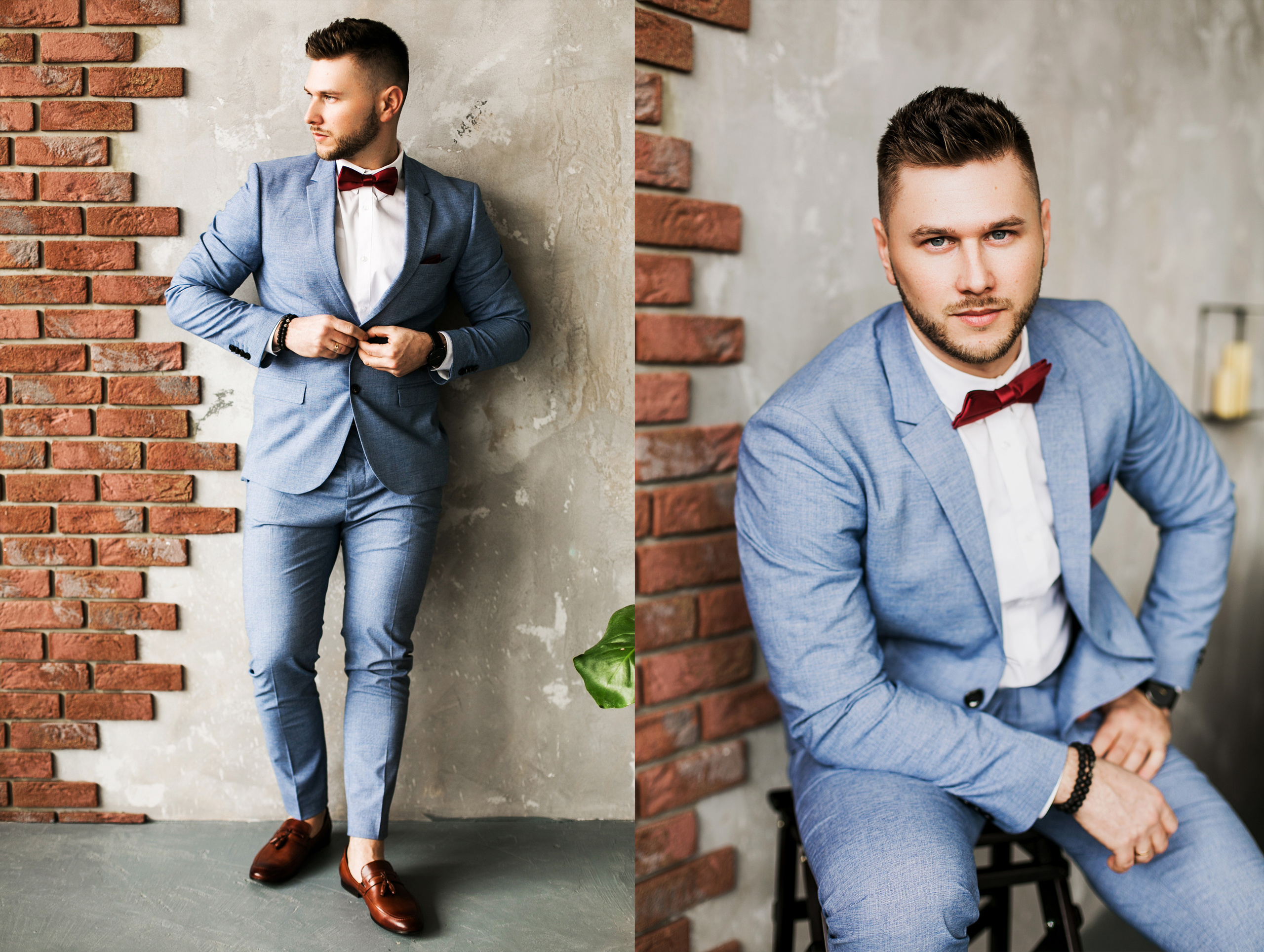 Wedding. Главная