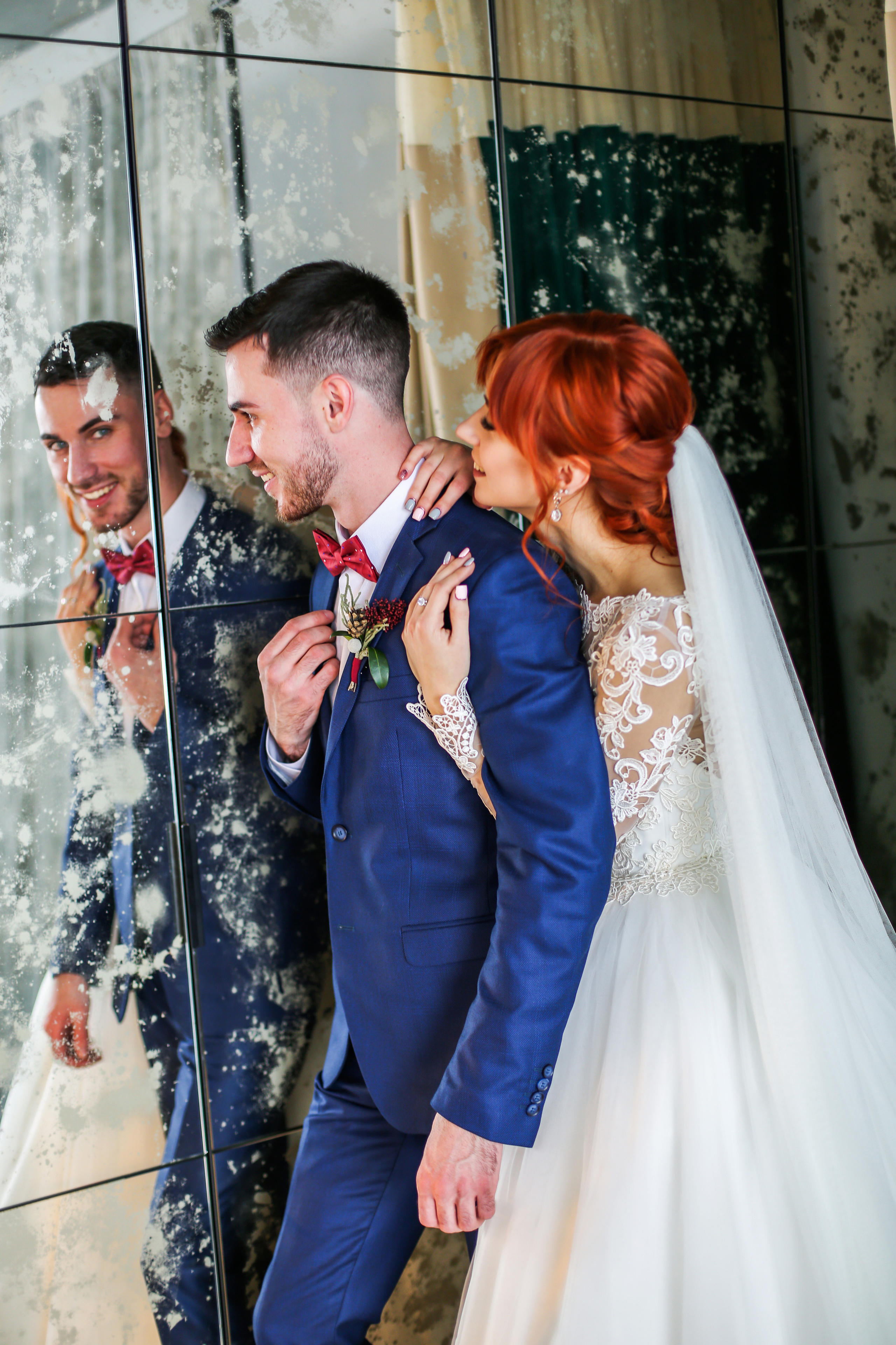 Wedding. Главная