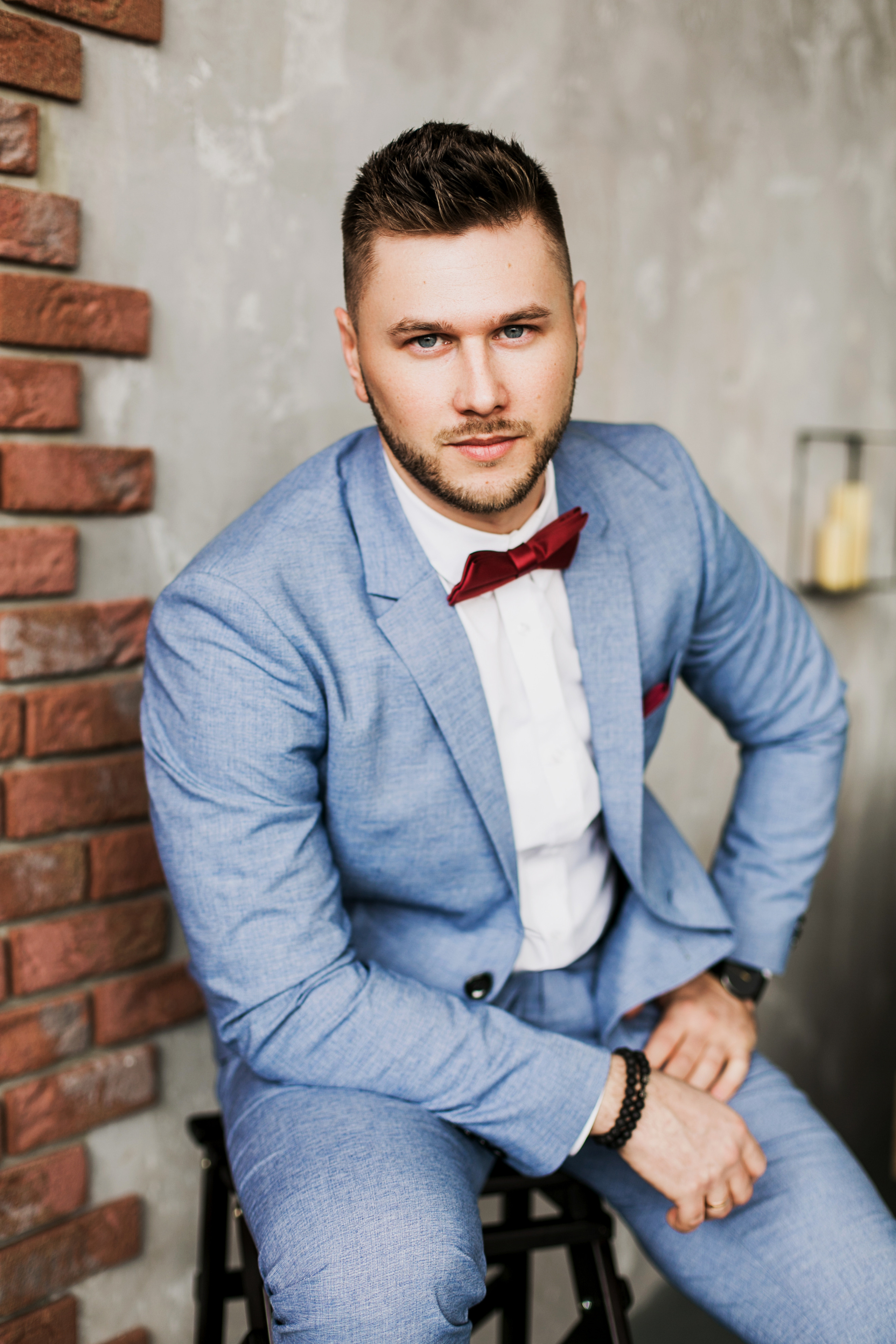 Wedding. Главная