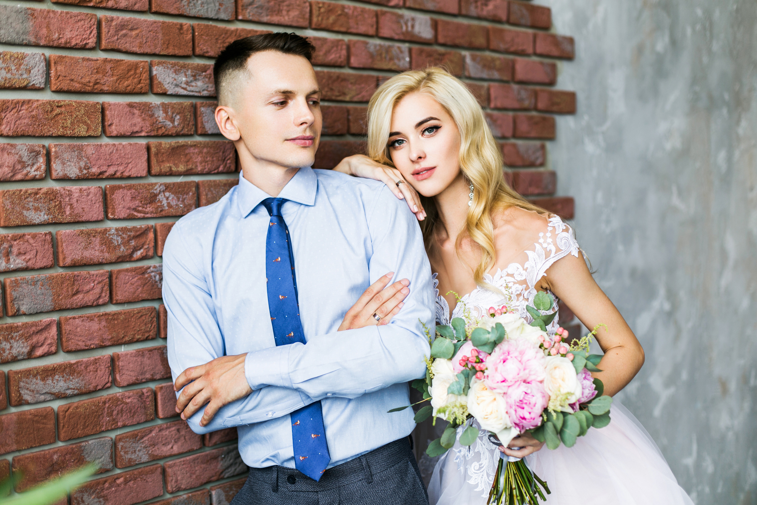 Wedding. Главная