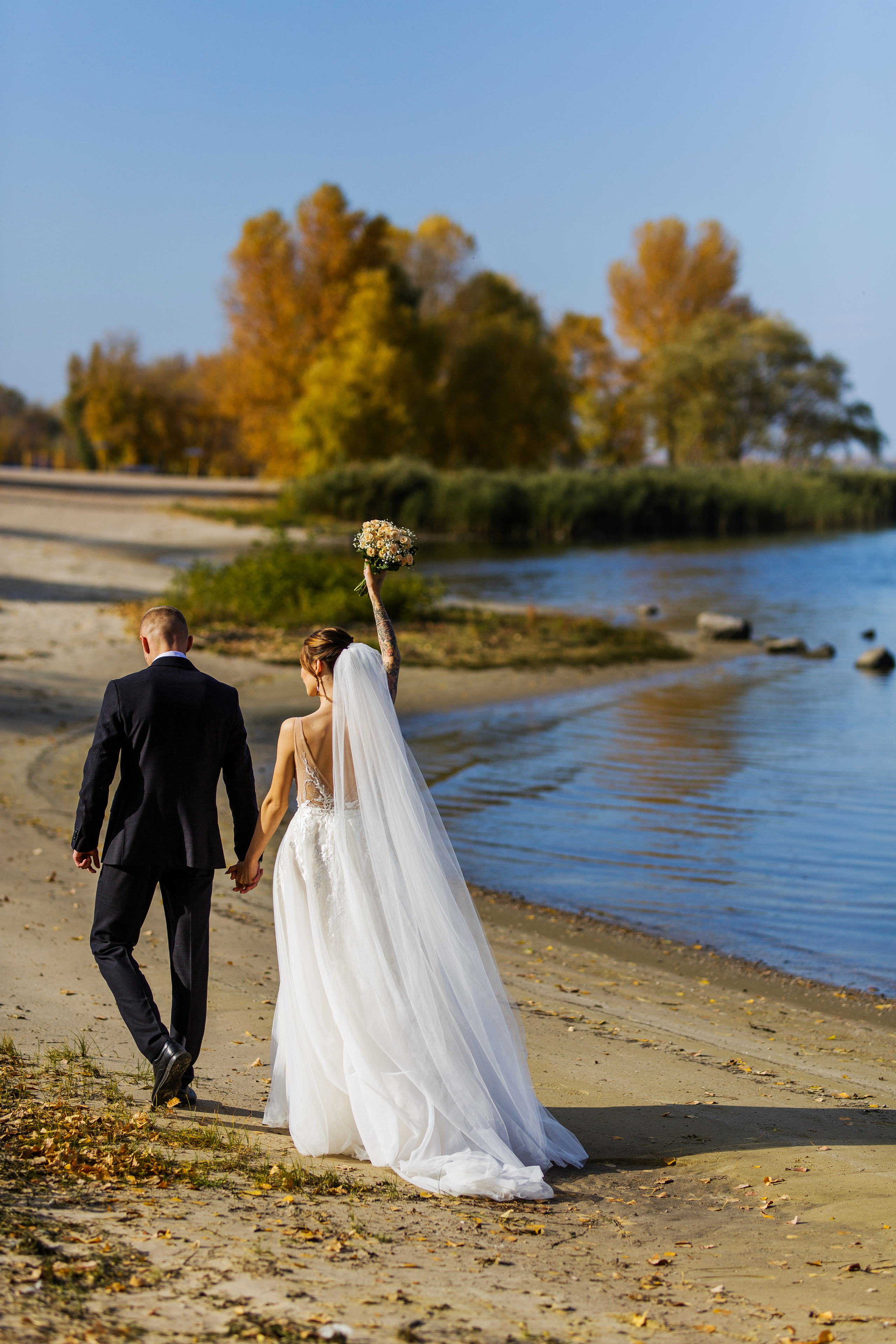 Wedding. Главная