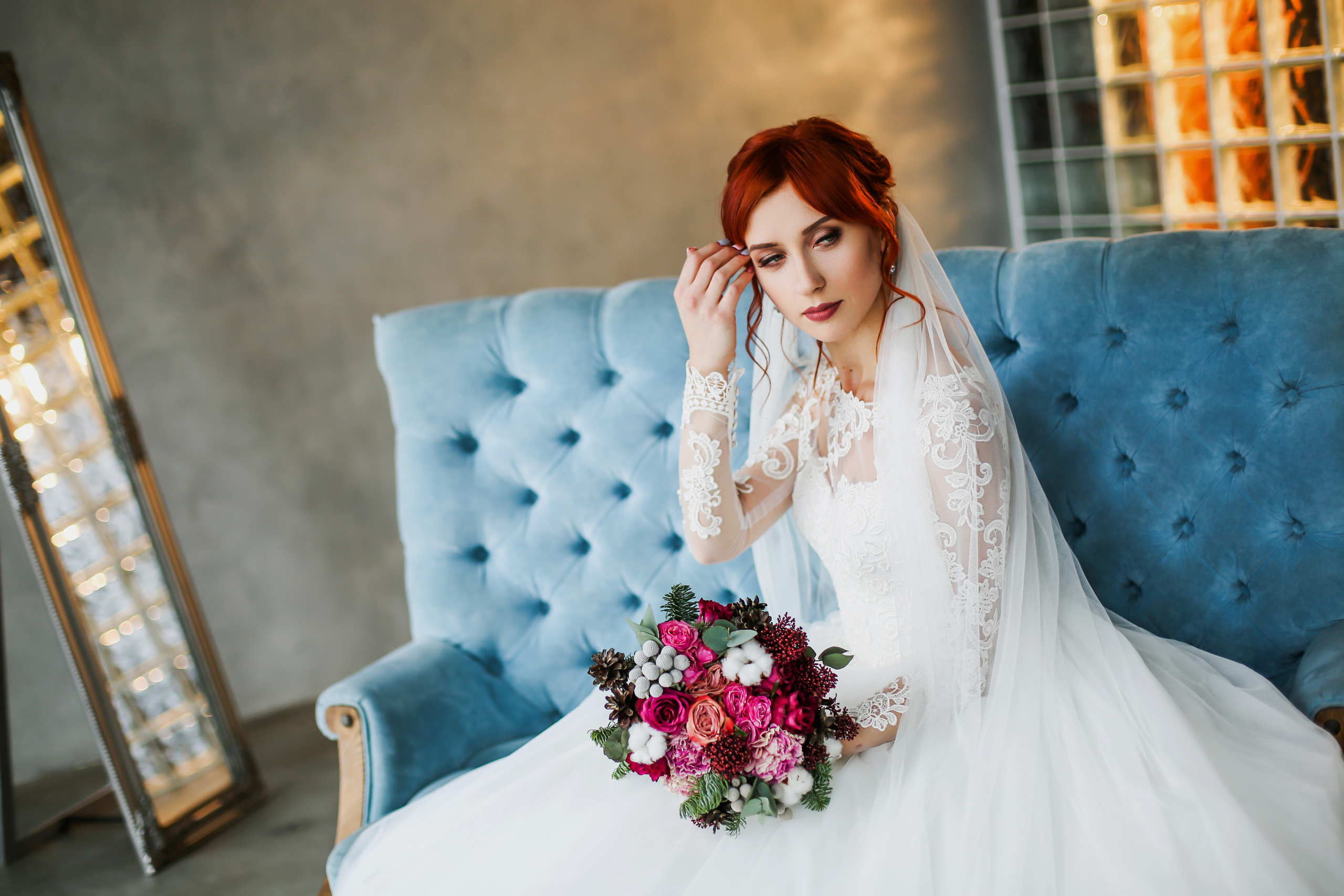 Wedding. Главная