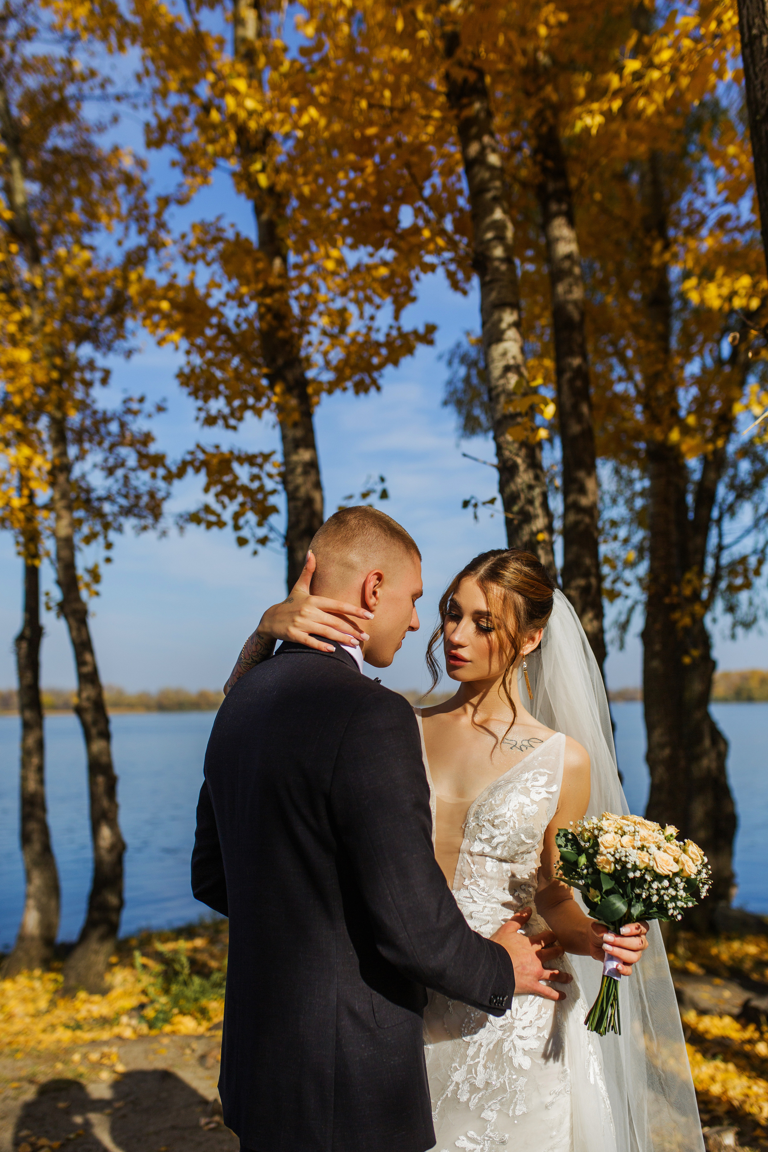 Wedding. Главная