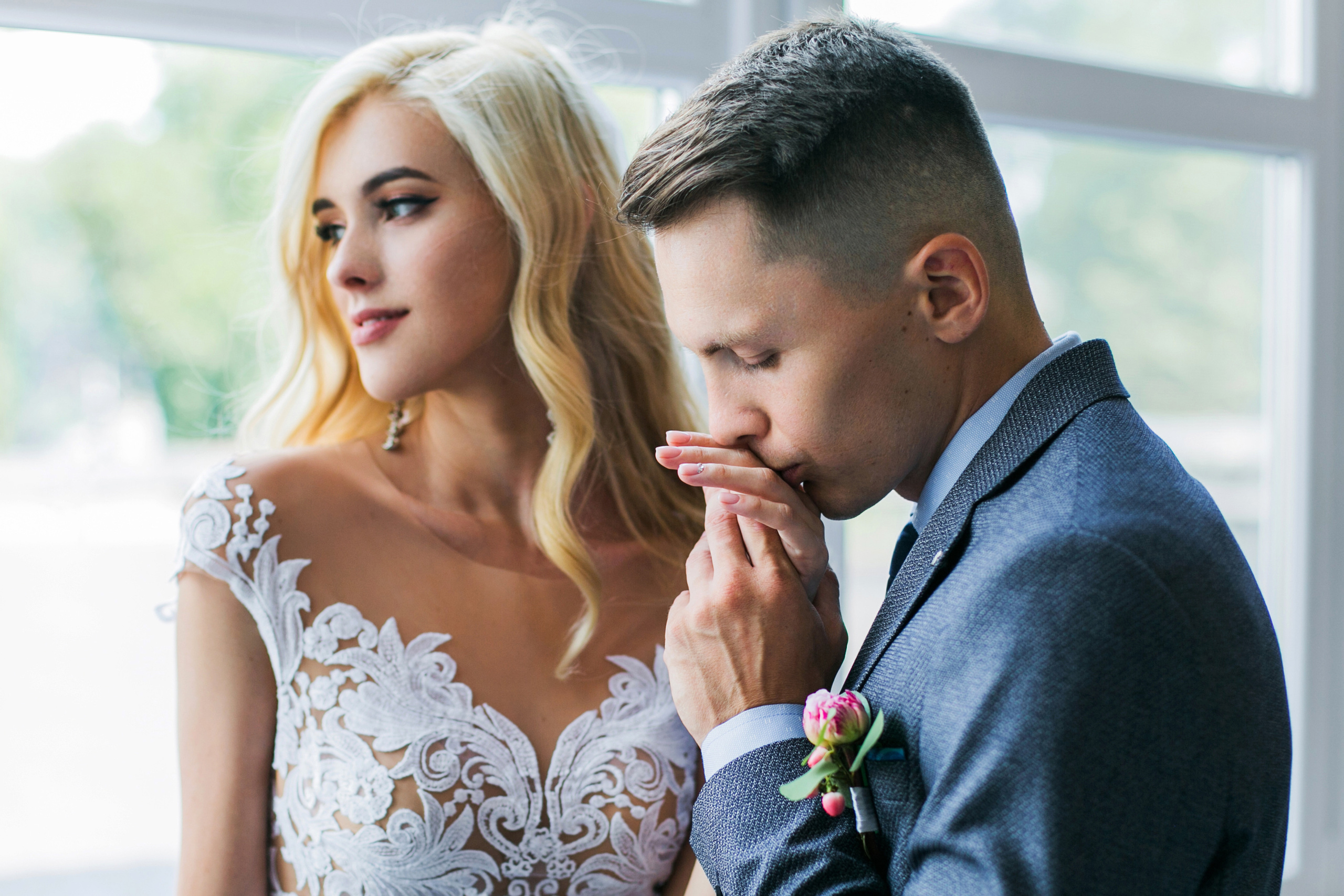 Wedding. Главная