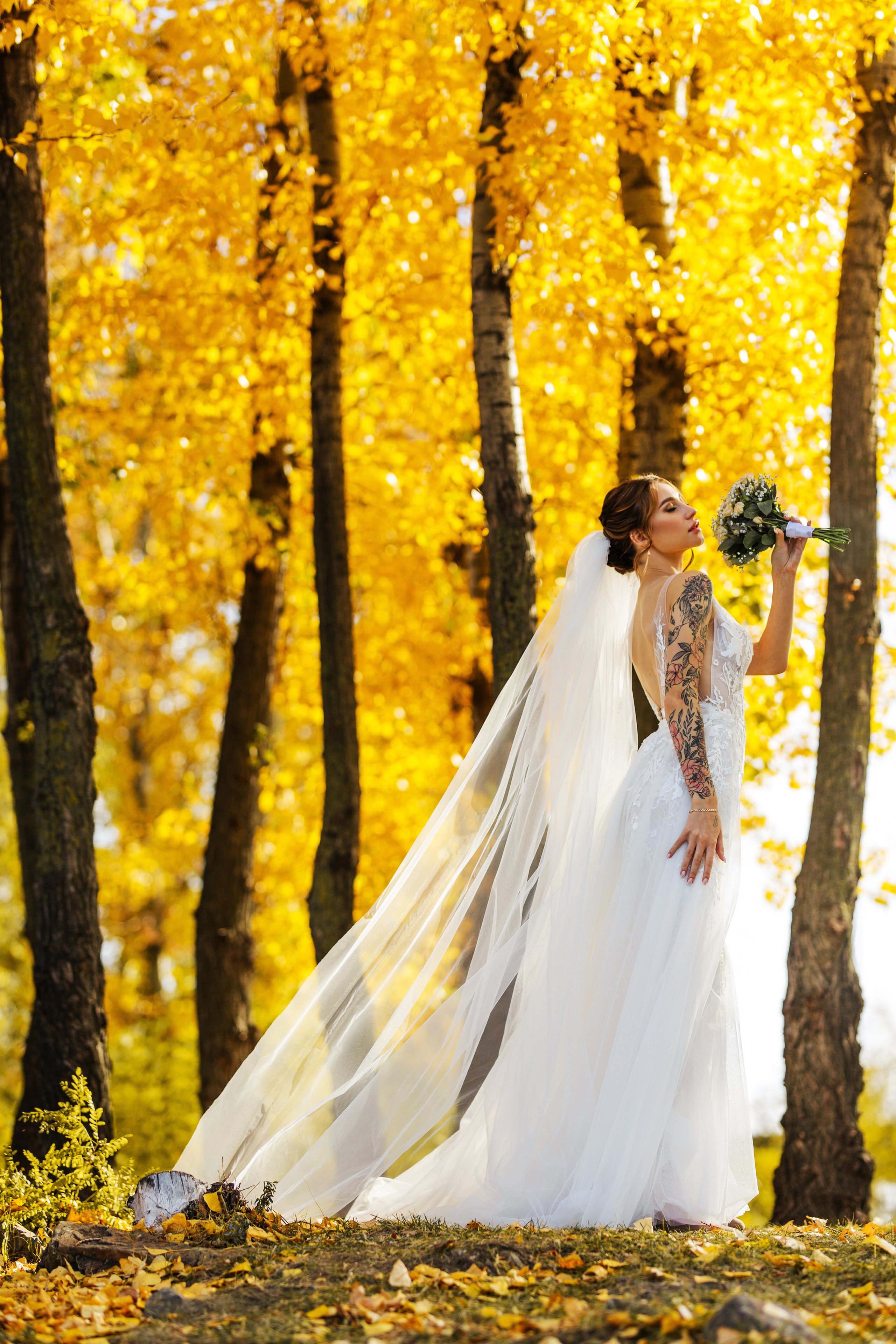 Wedding. Главная