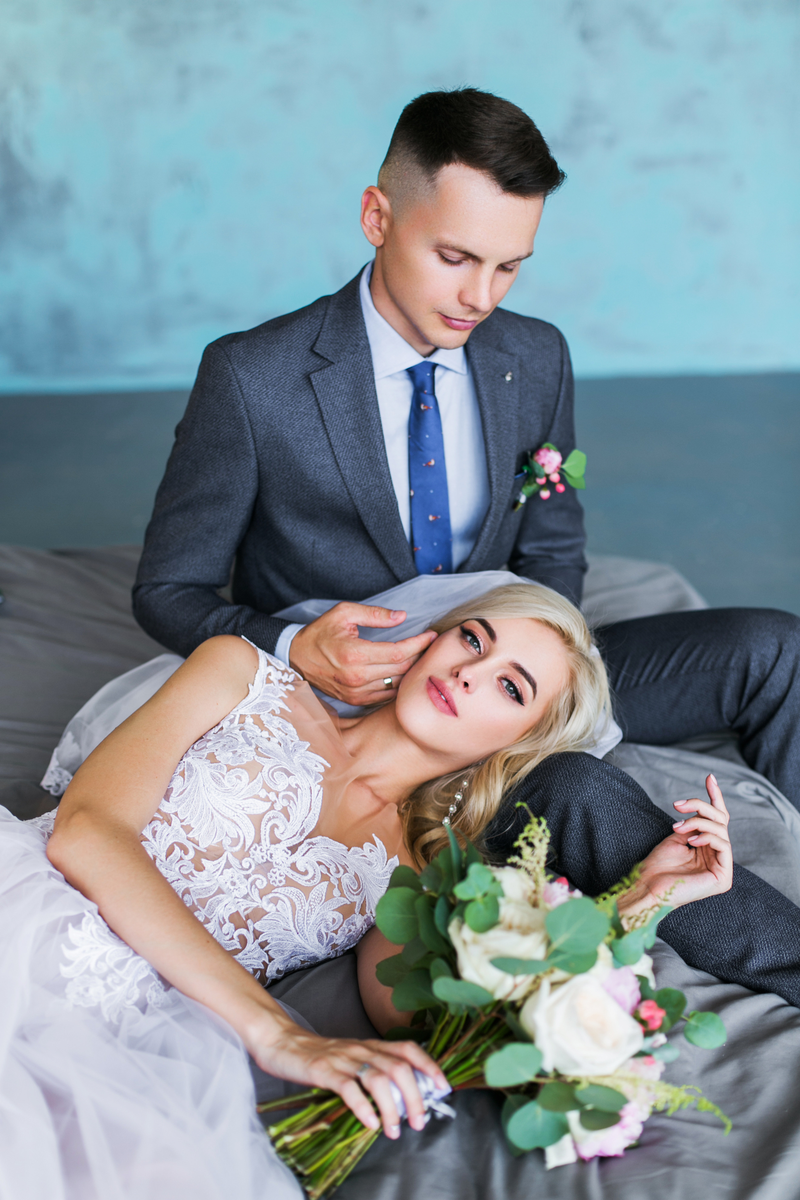 Wedding. Главная