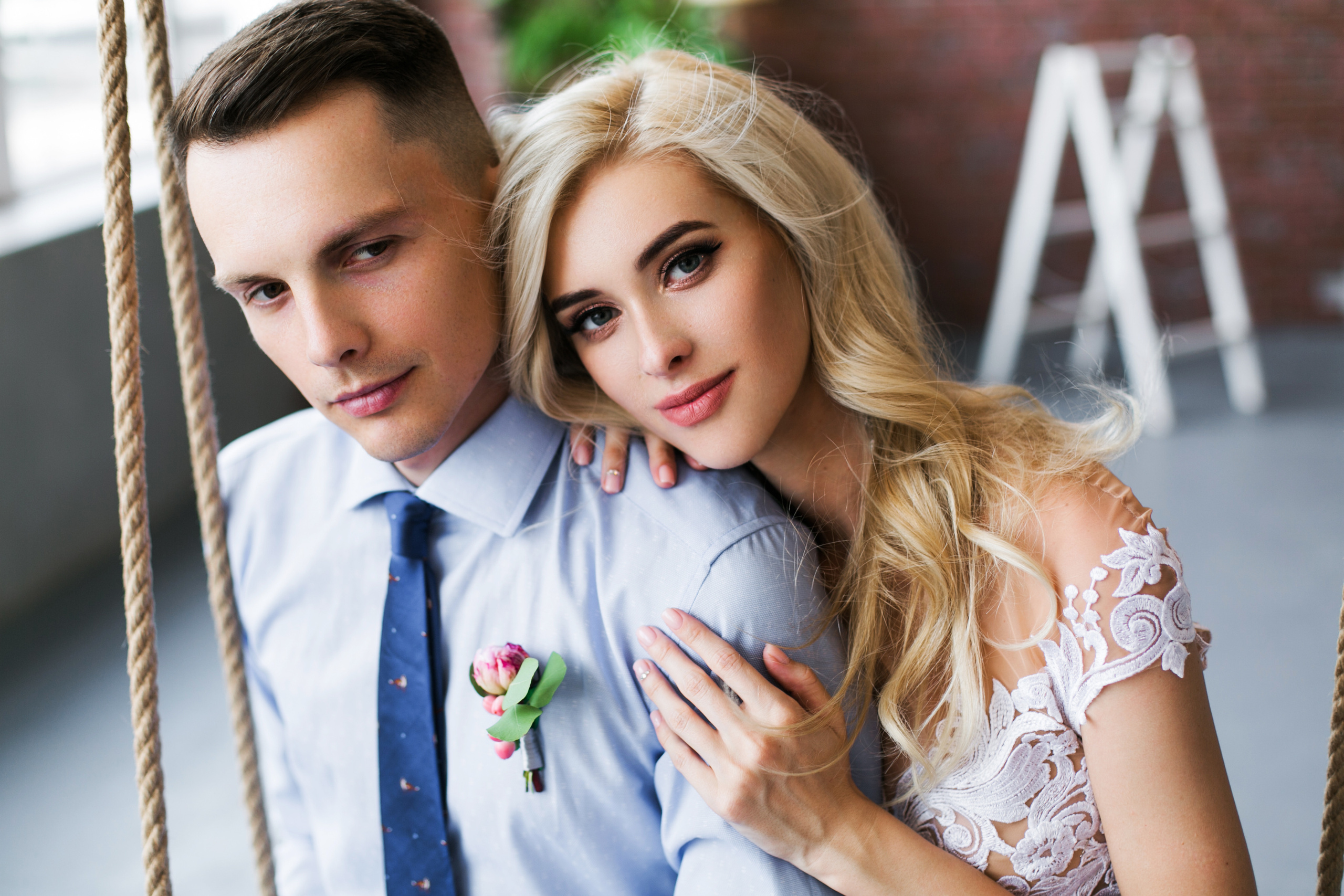 Wedding. Главная