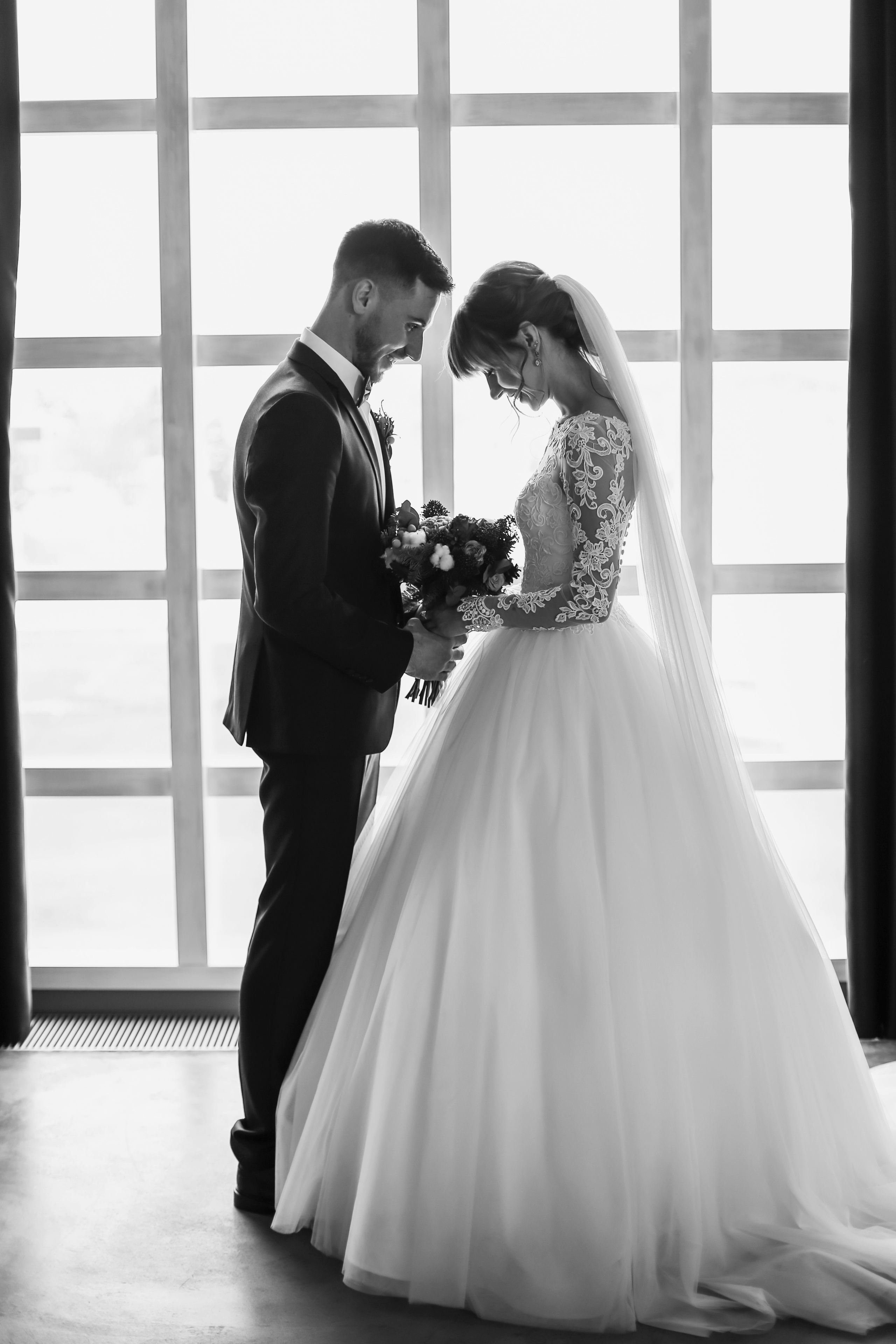 Wedding. Главная