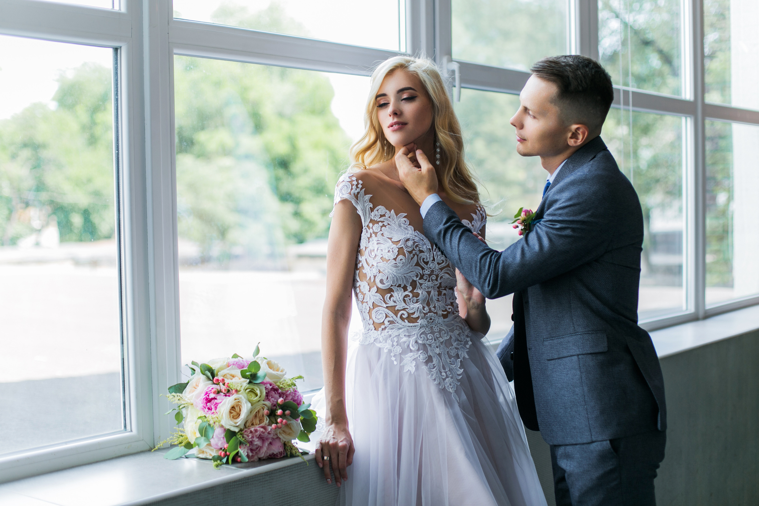 Wedding. Главная