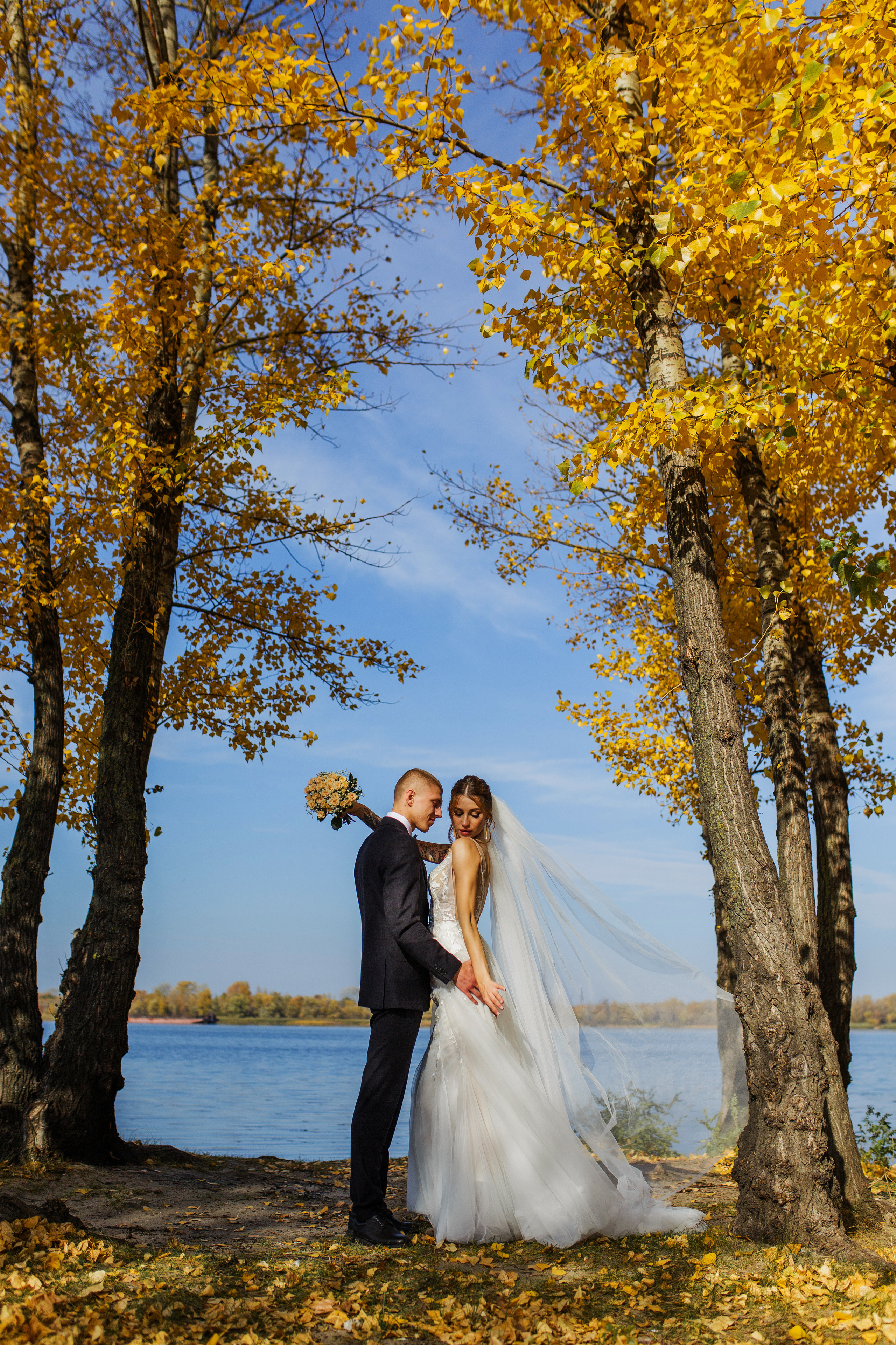 Wedding. Главная