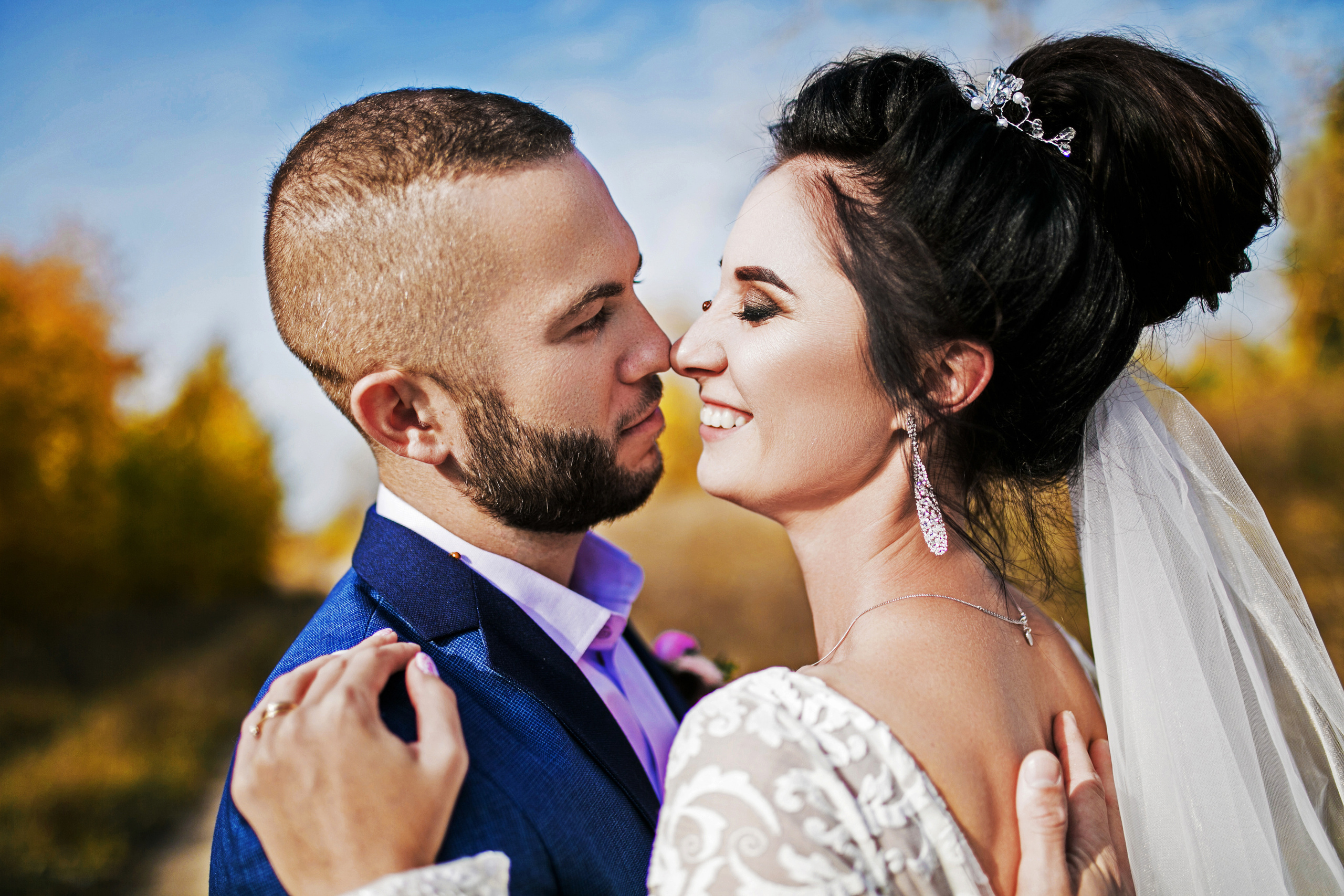 Wedding. Главная