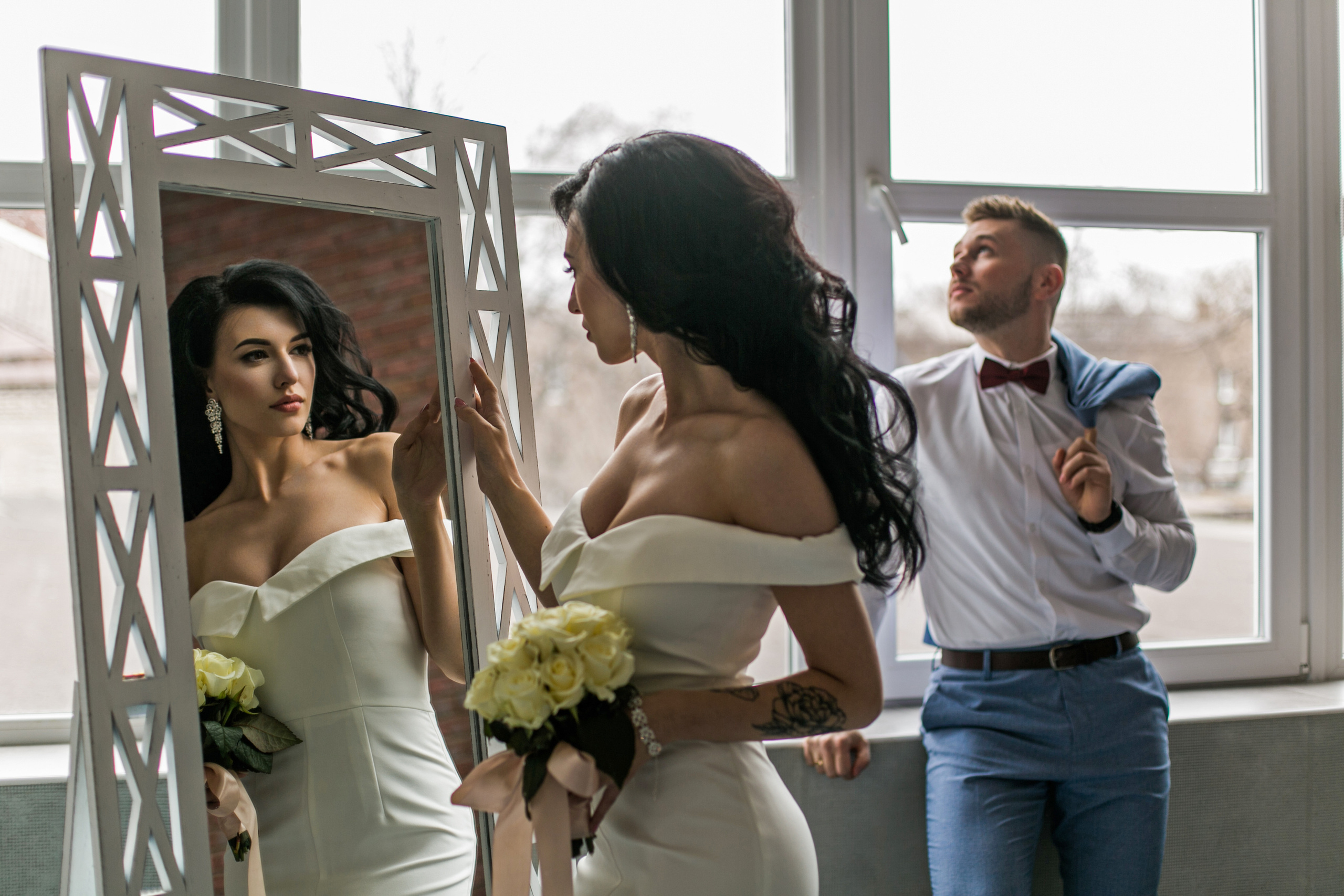 Wedding. Главная