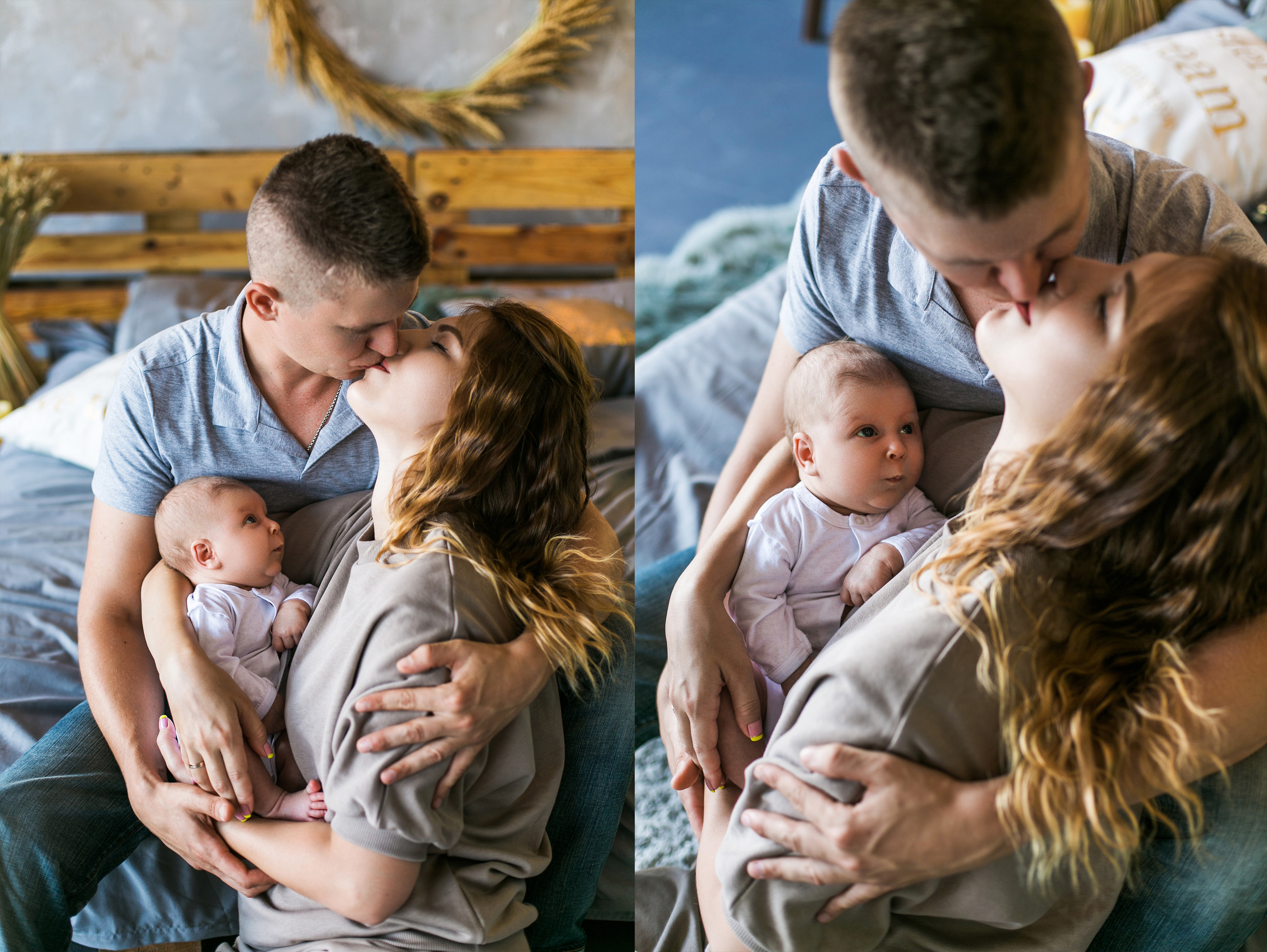 Family. Главная