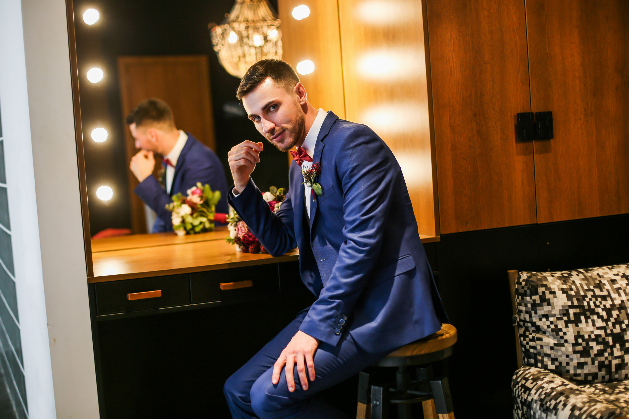 Wedding. Главная