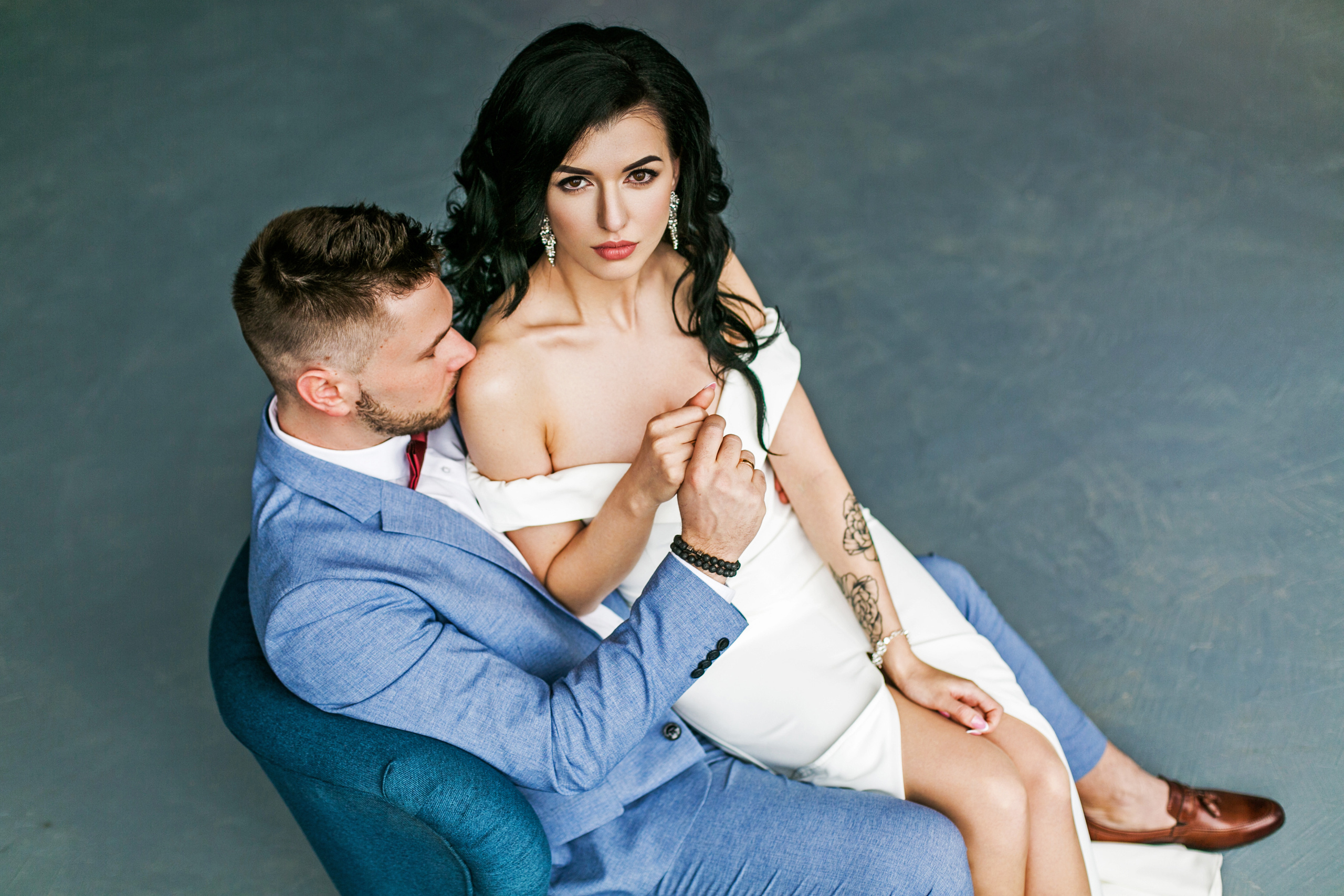 Wedding. Главная