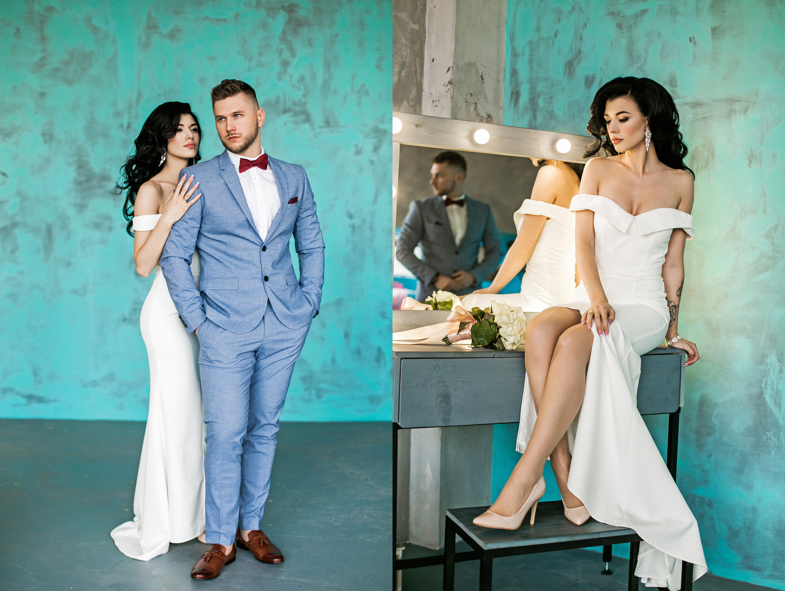 Wedding. Главная