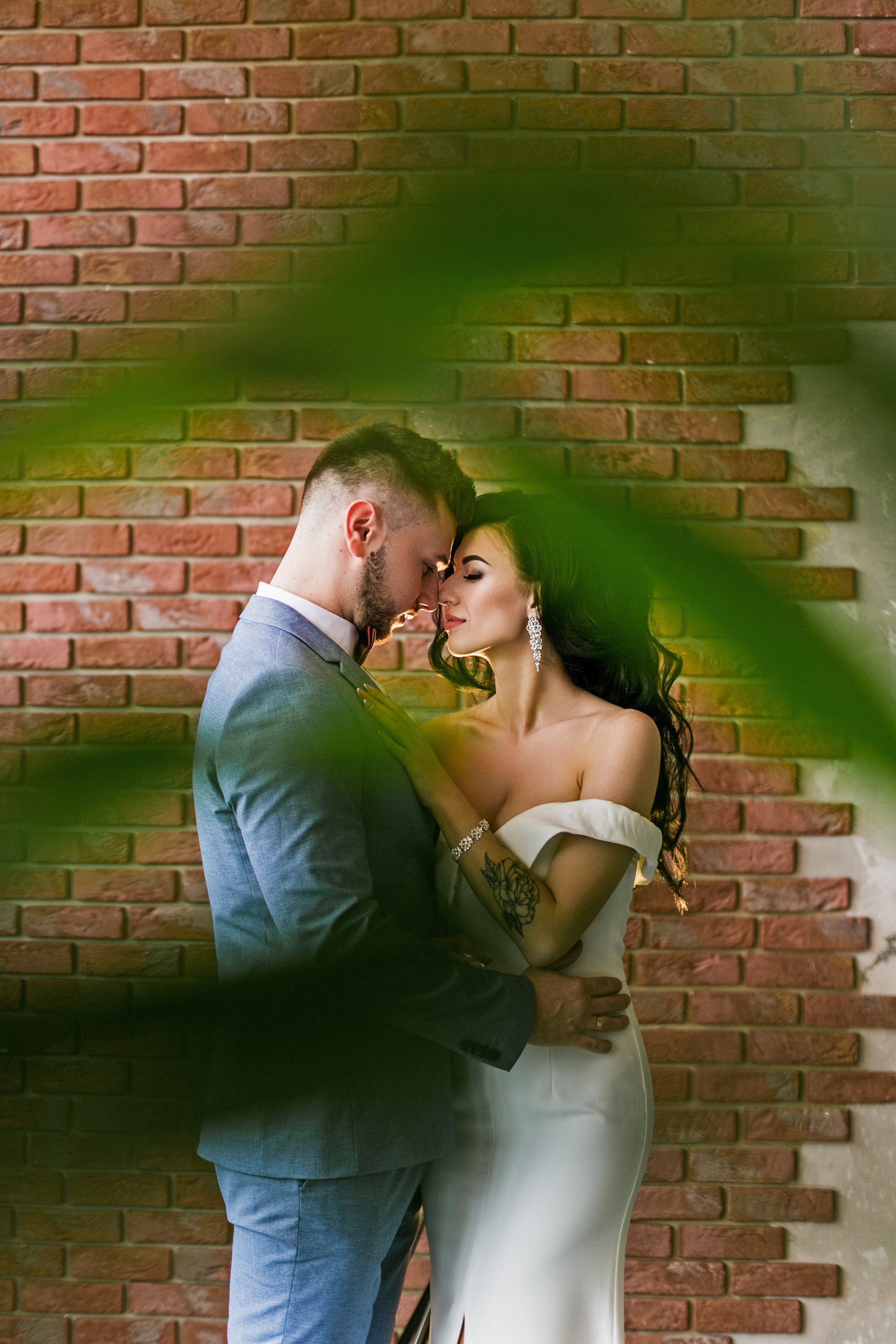 Wedding. Главная