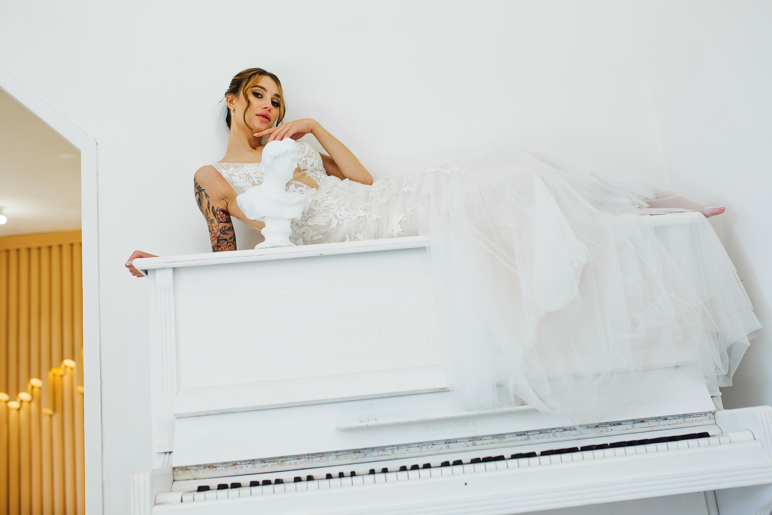 Wedding. Главная