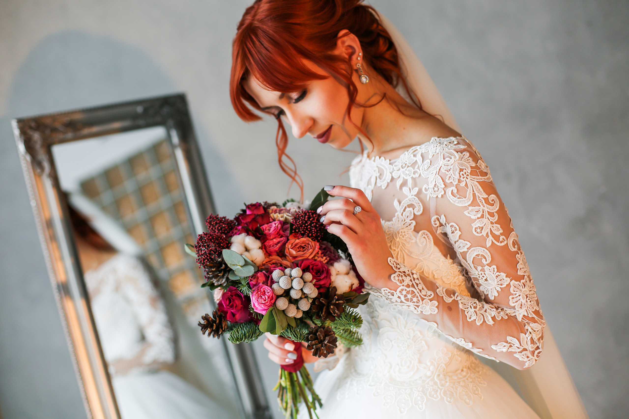 Wedding. Главная