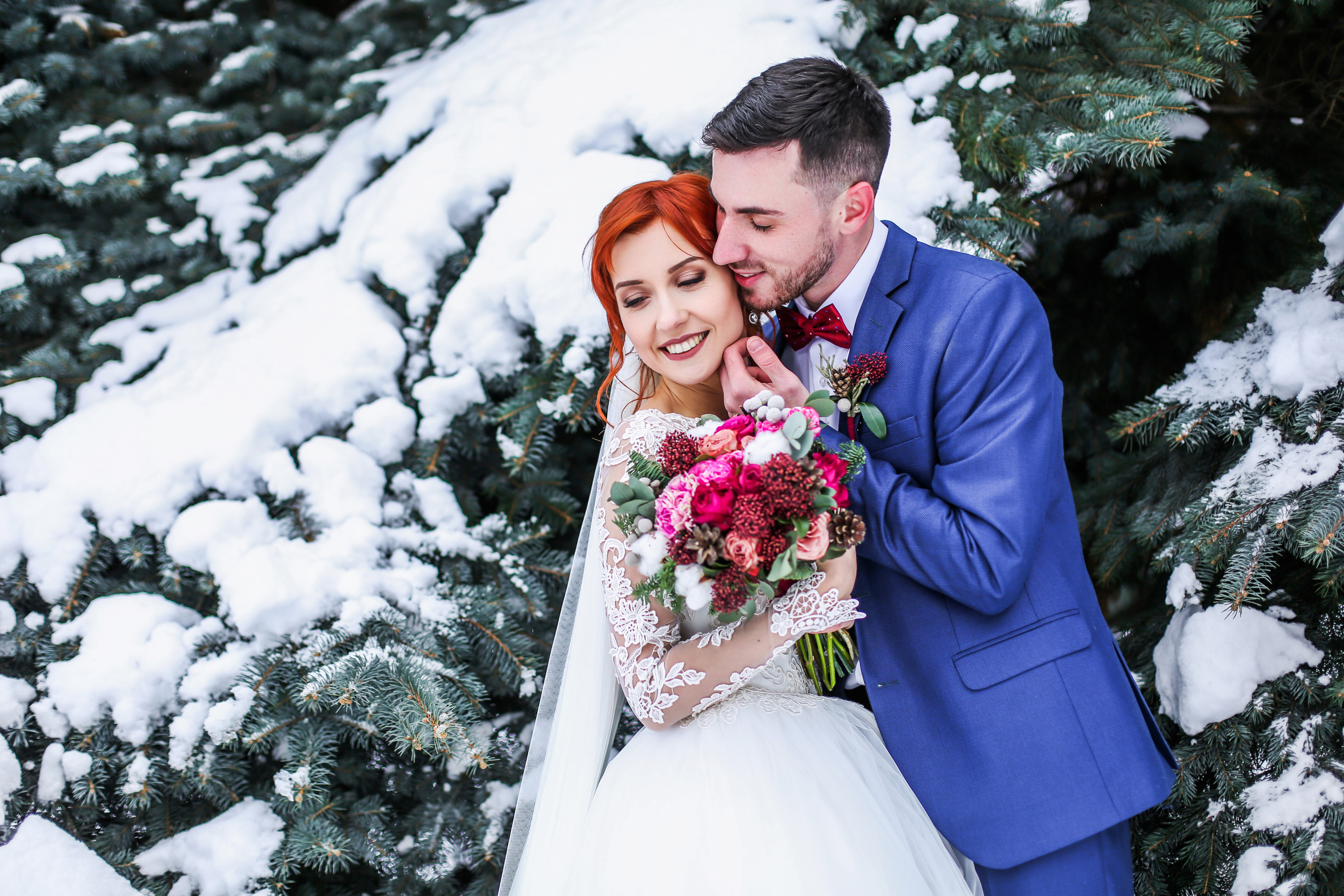 Wedding. Главная