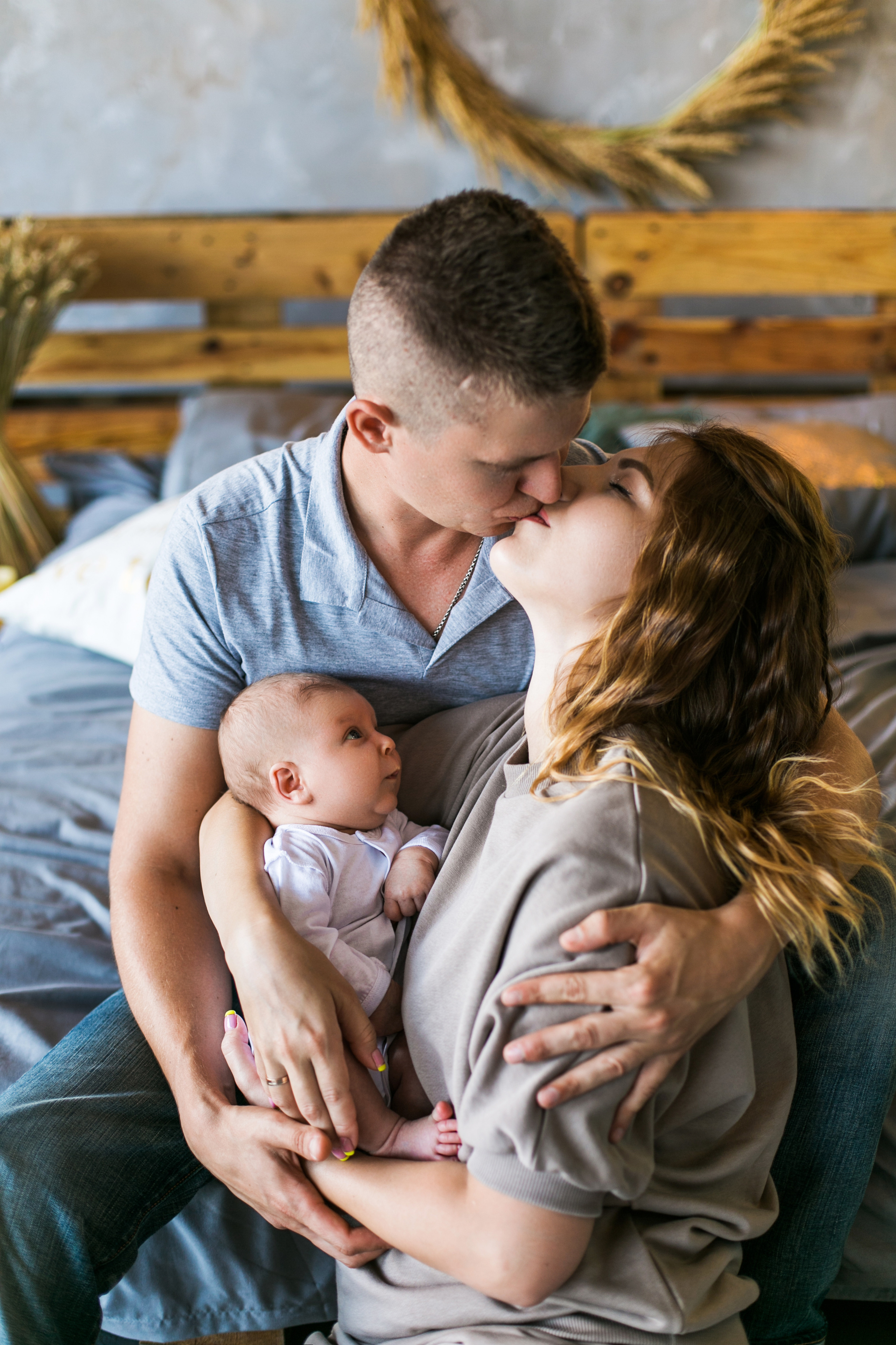 Family. Главная