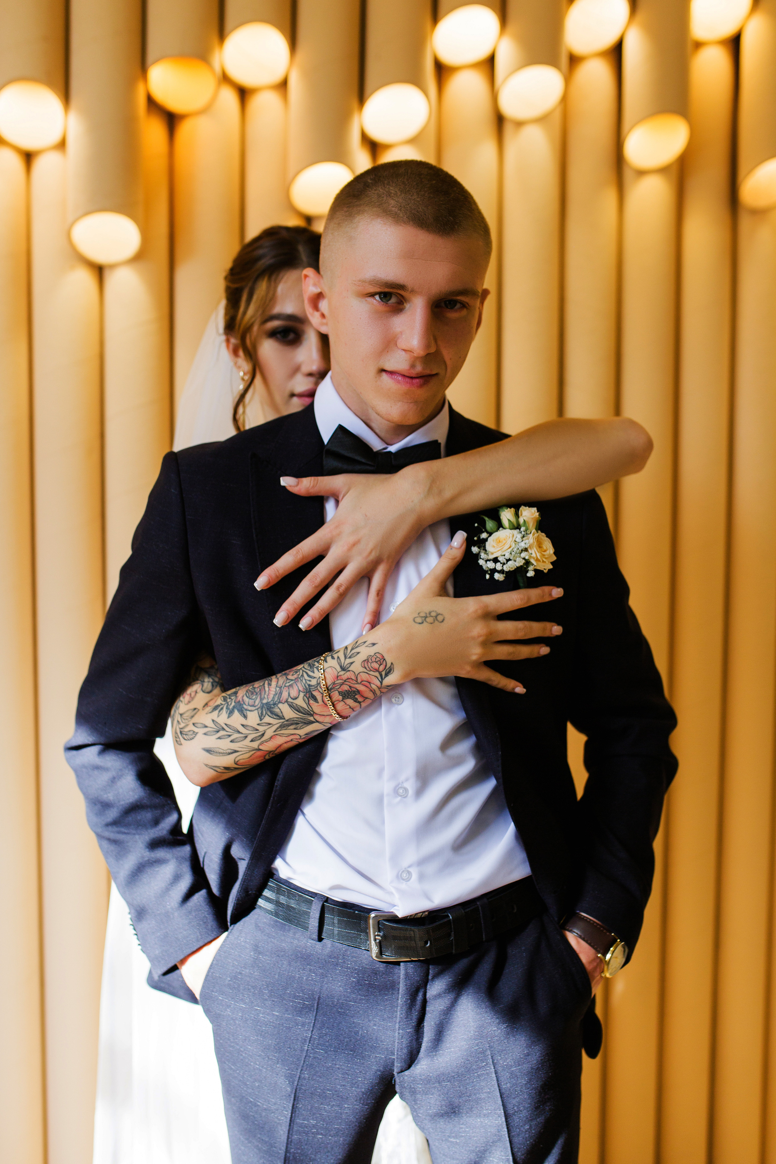 Wedding. Главная