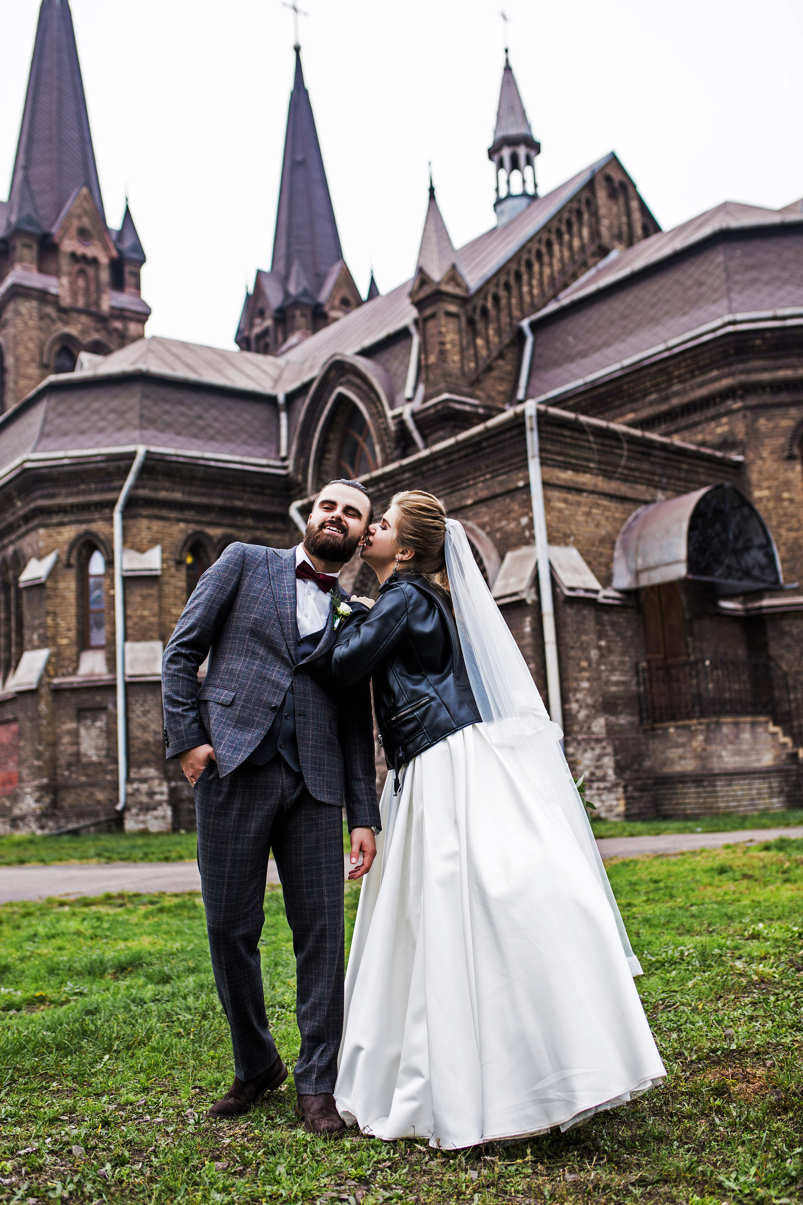 Wedding. Главная