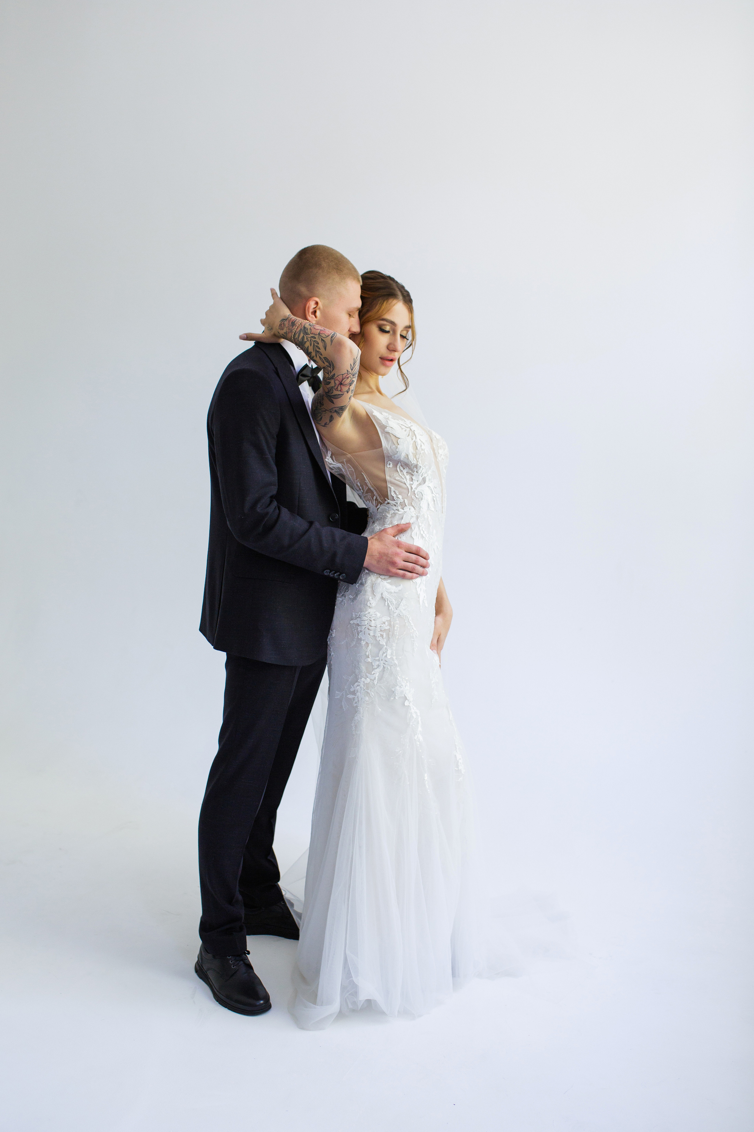 Wedding. Главная