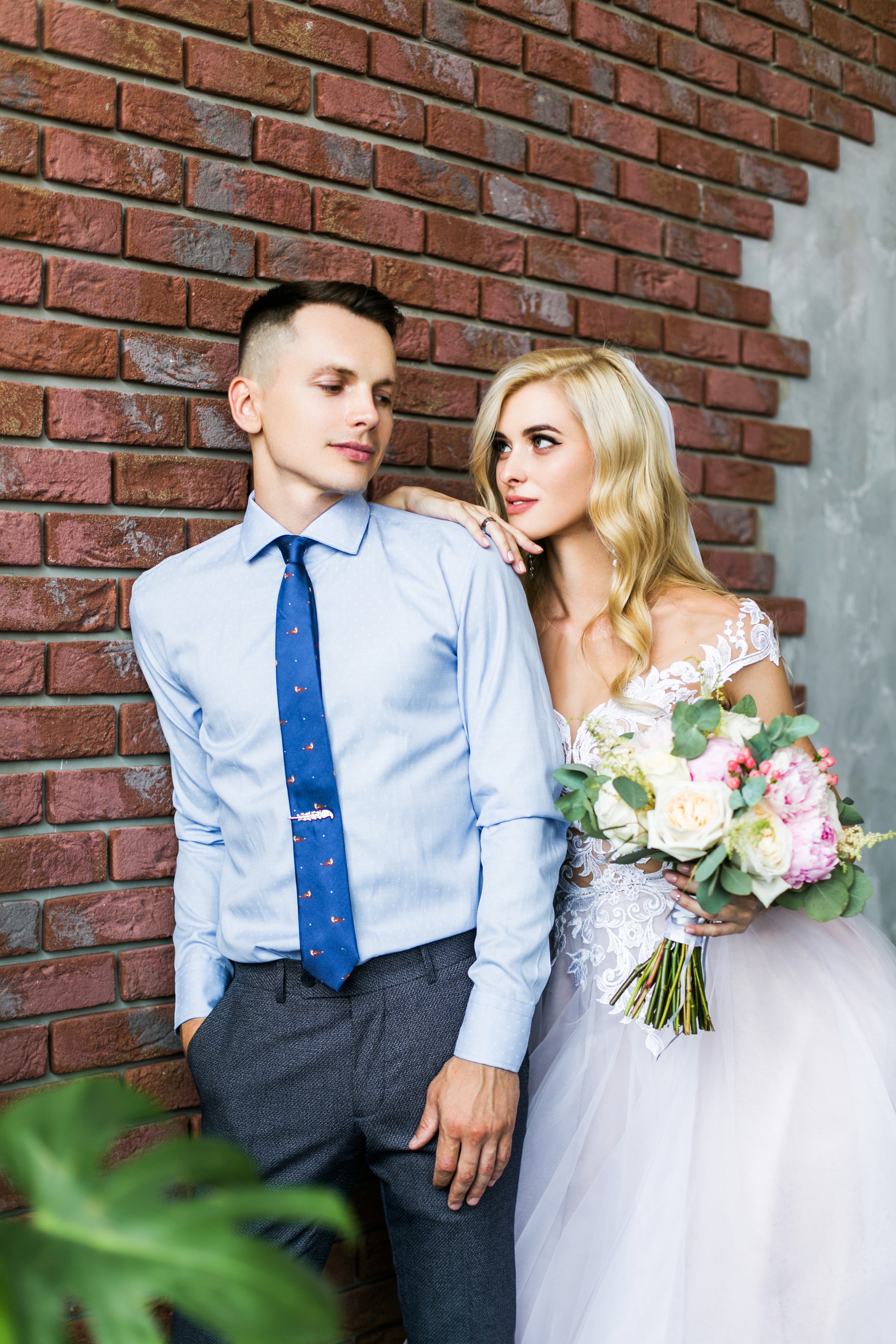 Wedding. Главная