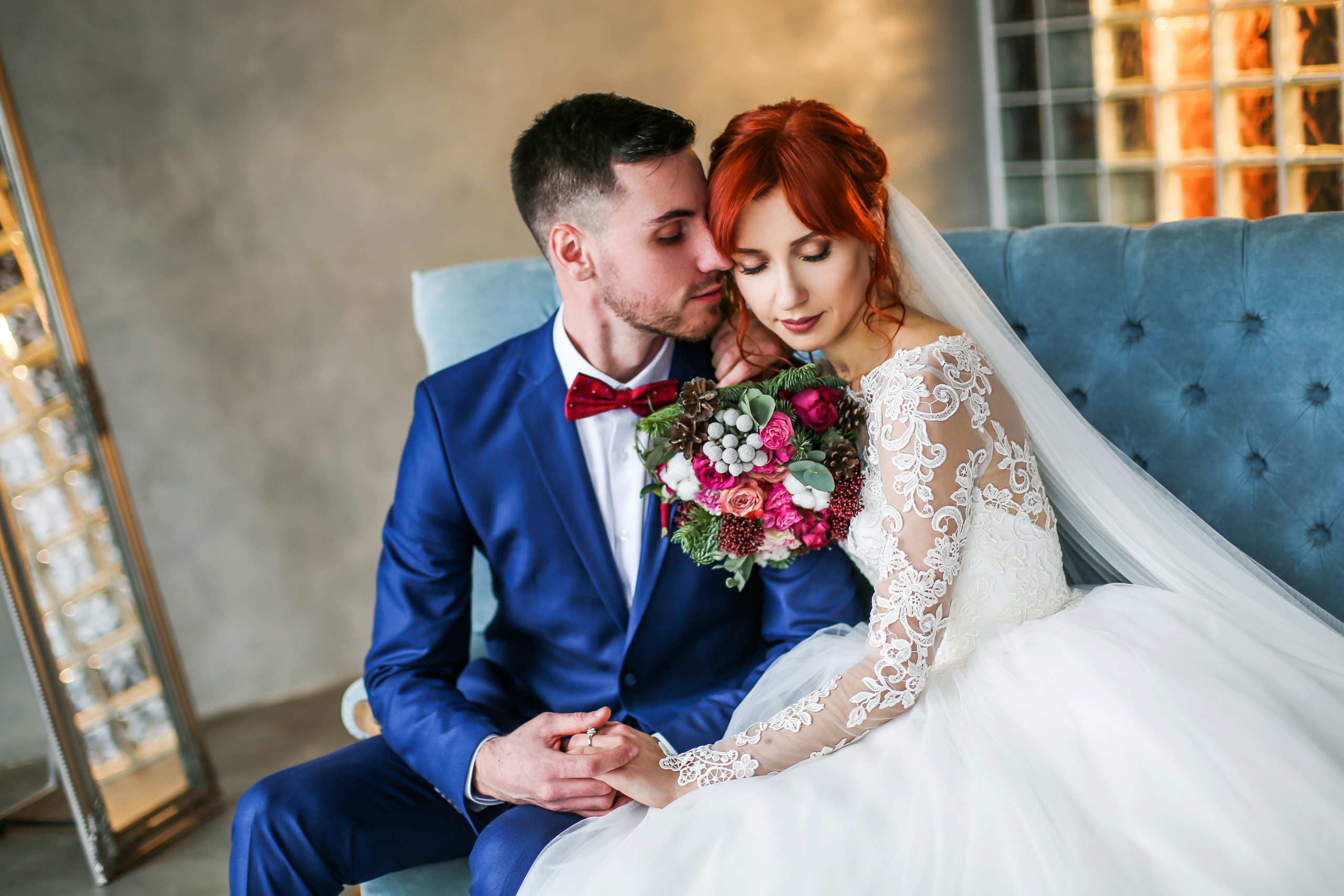 Wedding. Главная