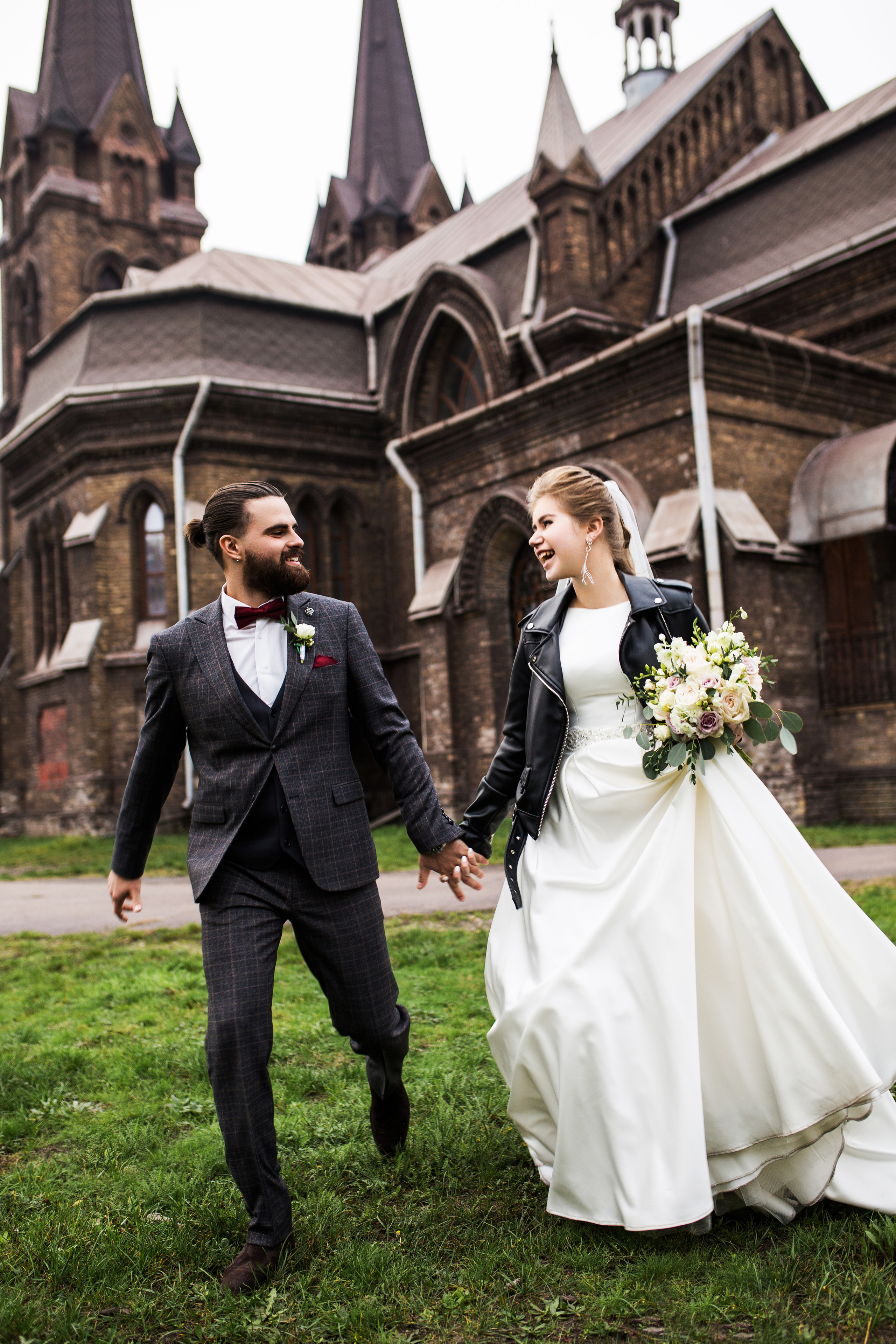 Wedding. Главная