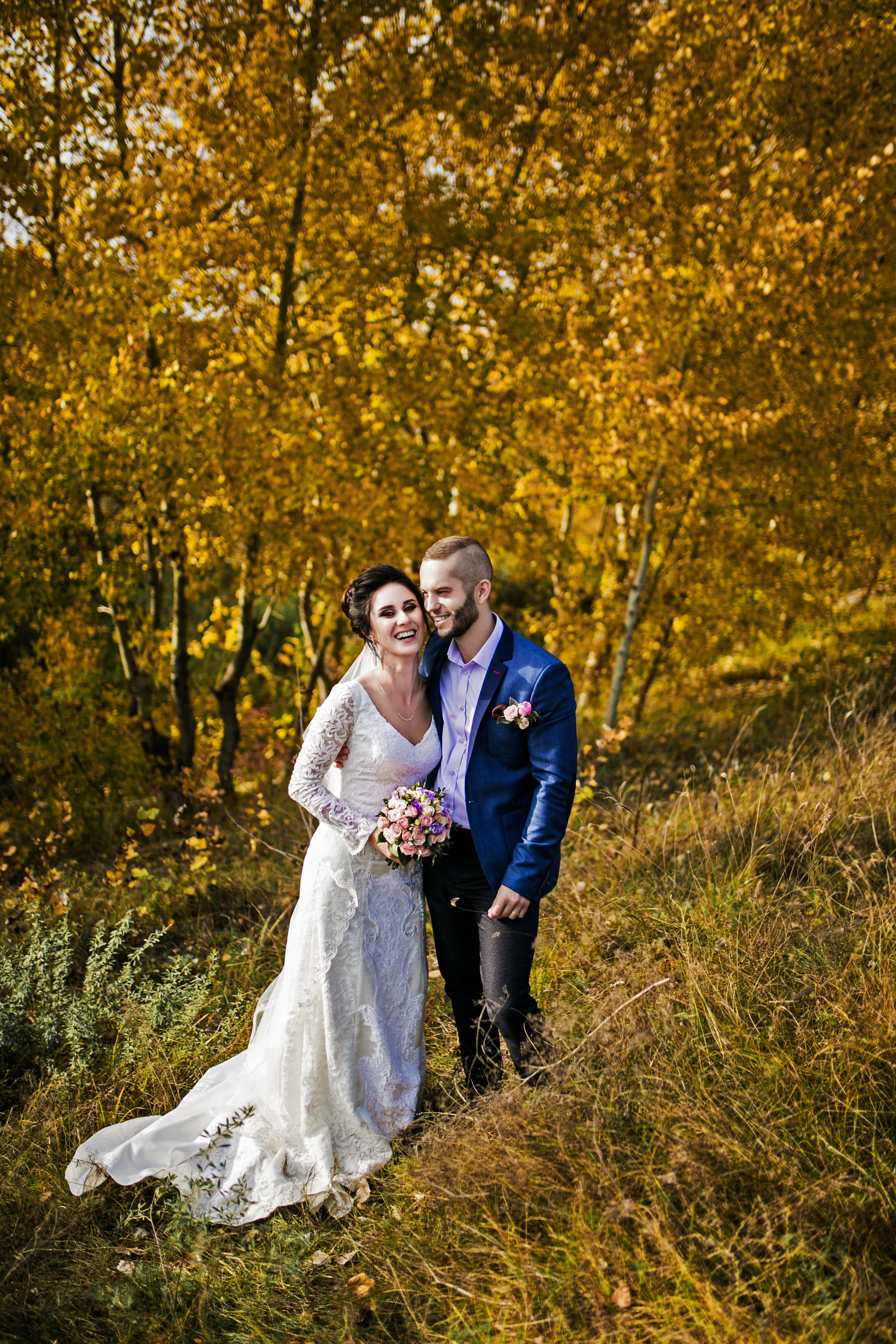 Wedding. Главная