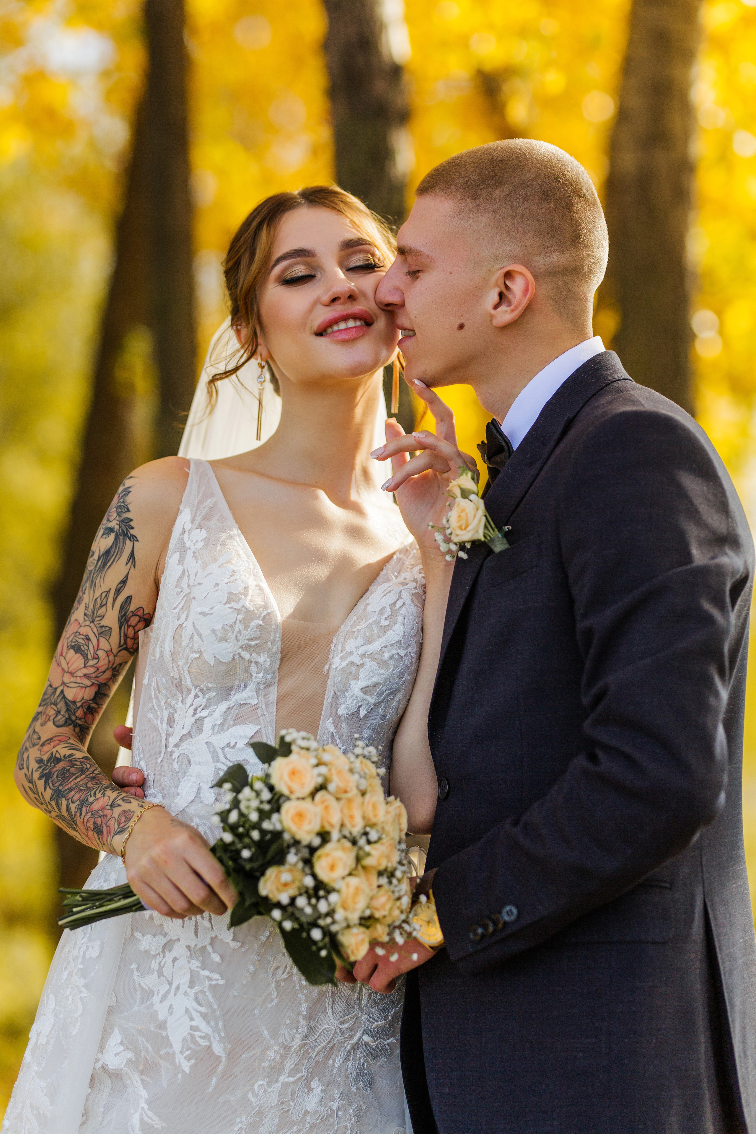 Wedding. Главная