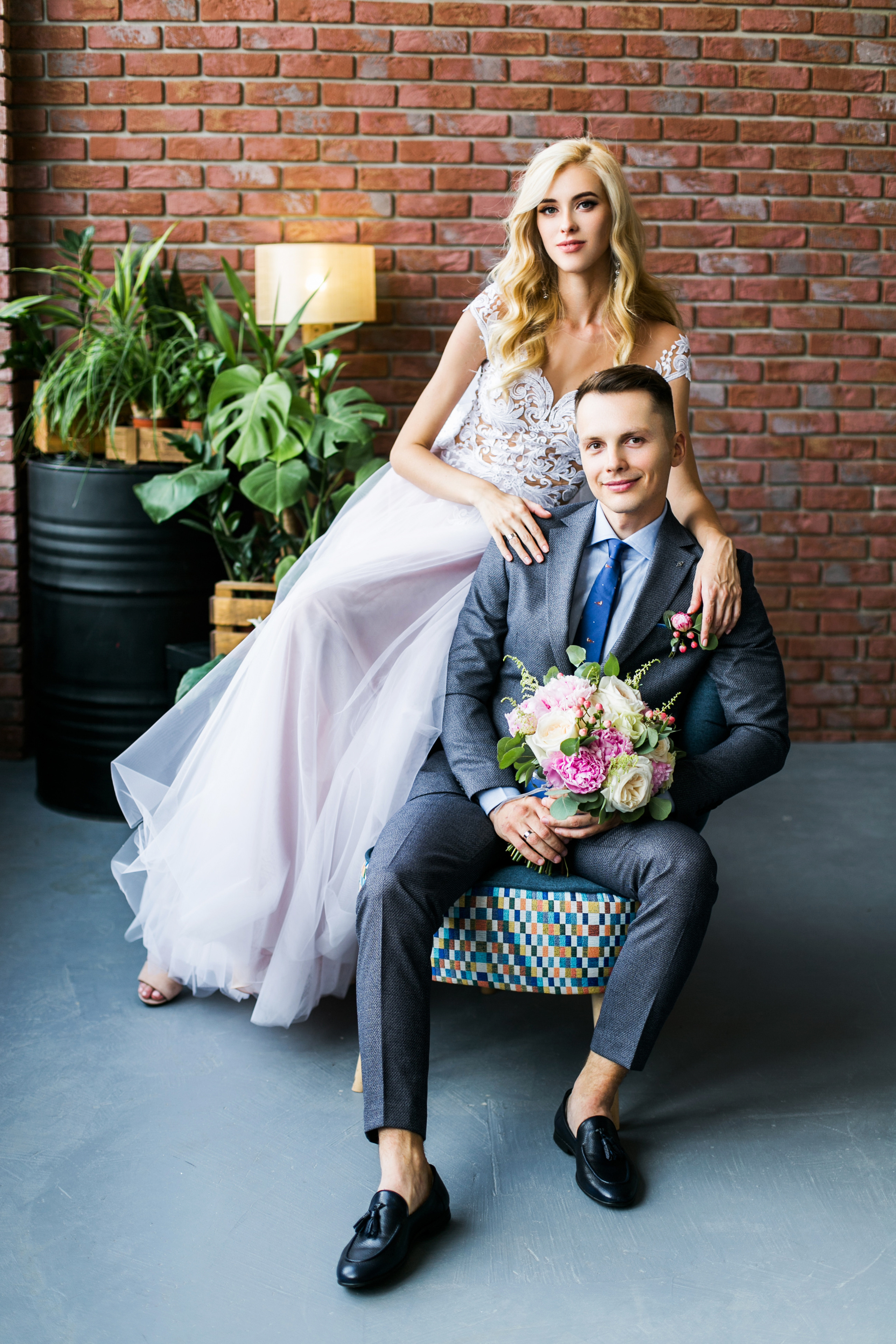 Wedding. Главная