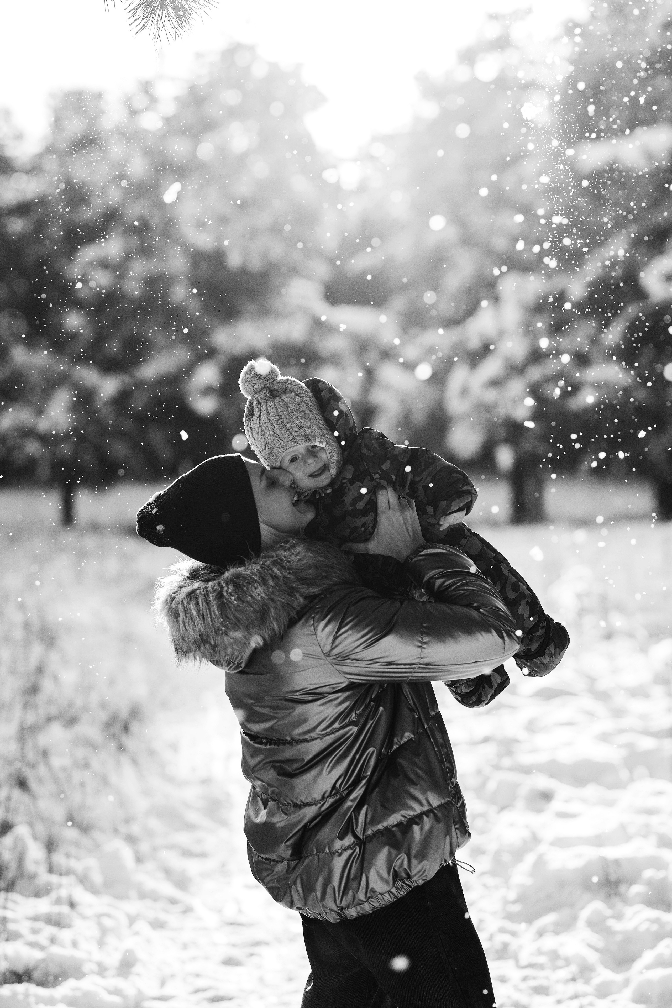 Family. Главная