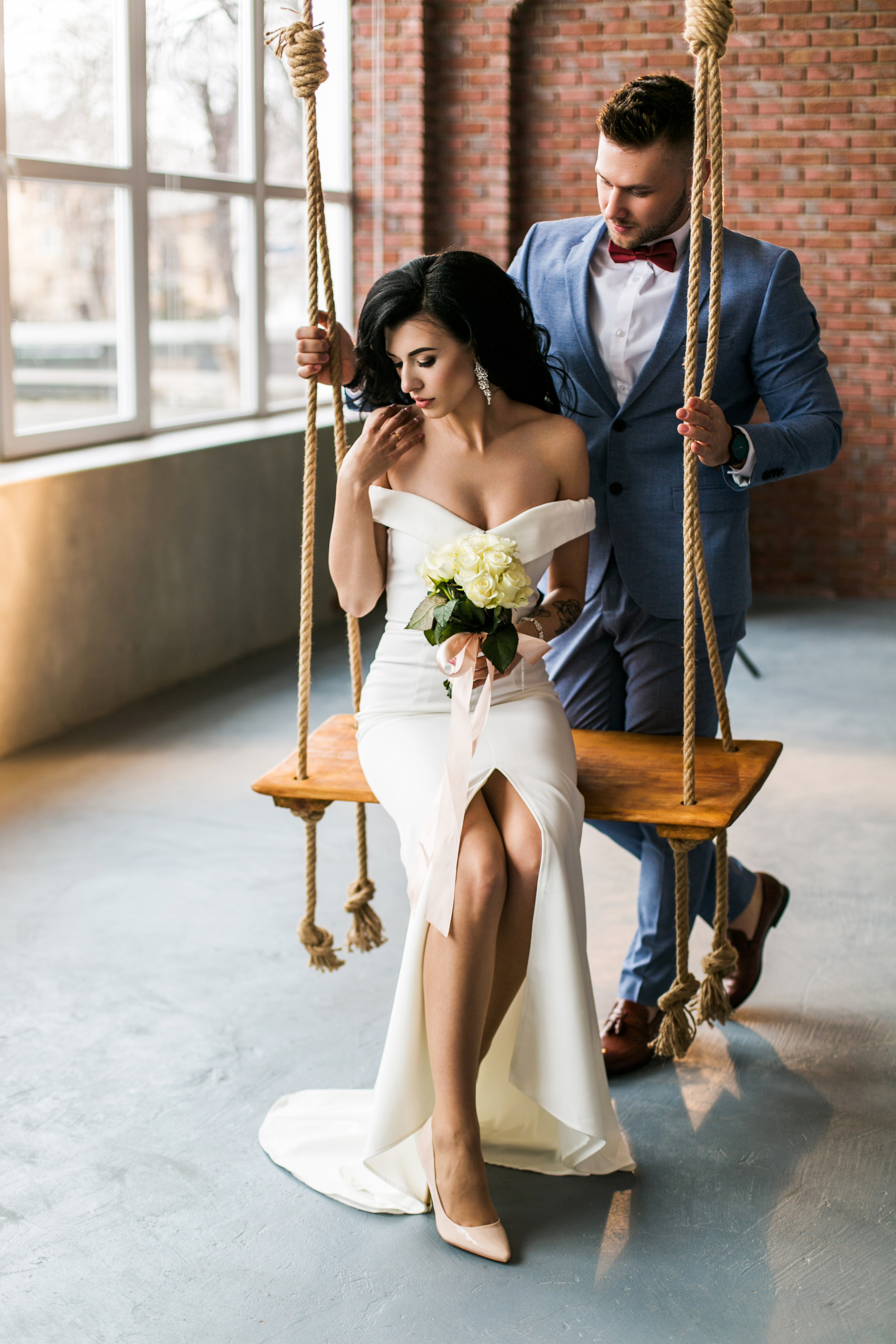 Wedding. Главная