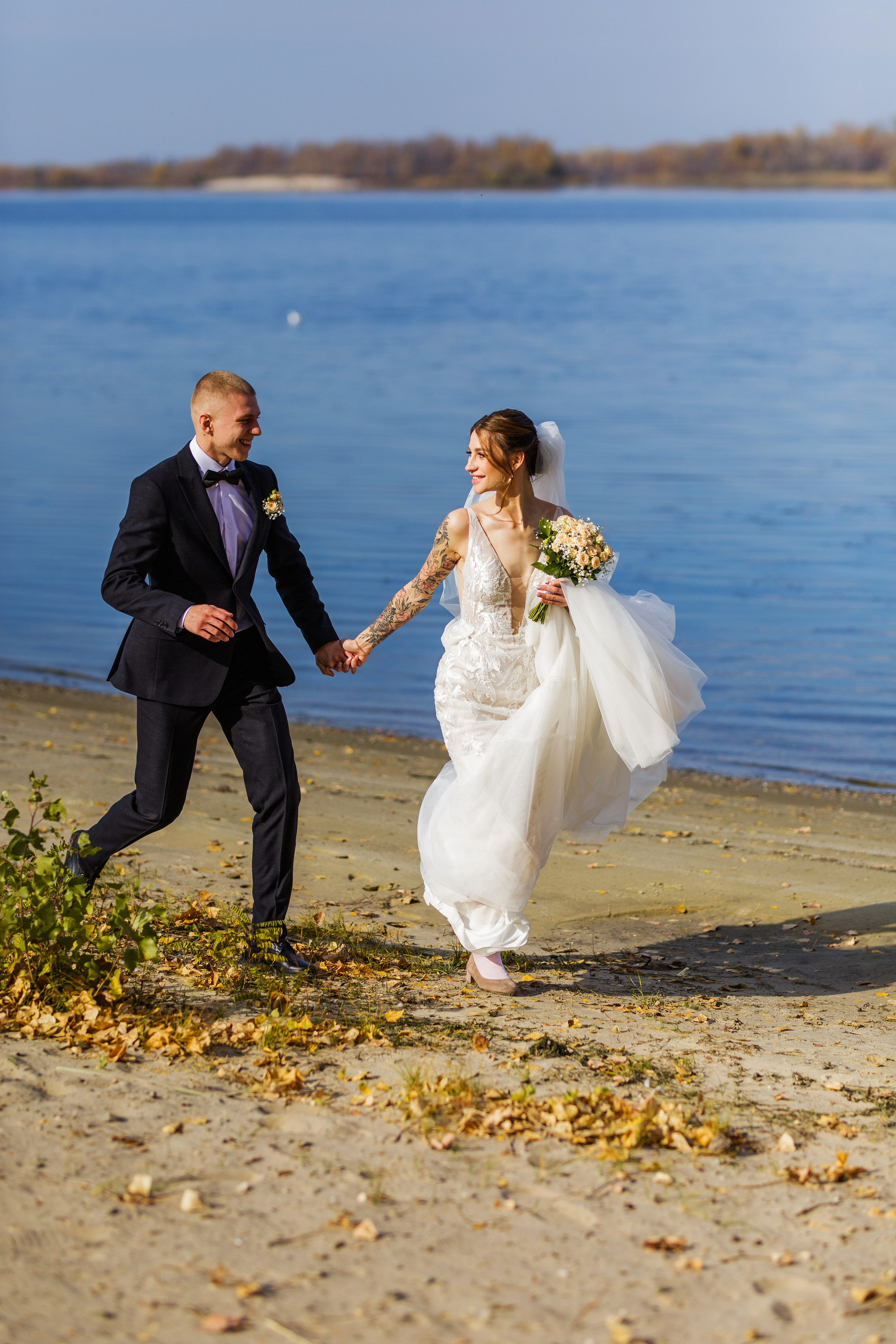 Wedding. Главная