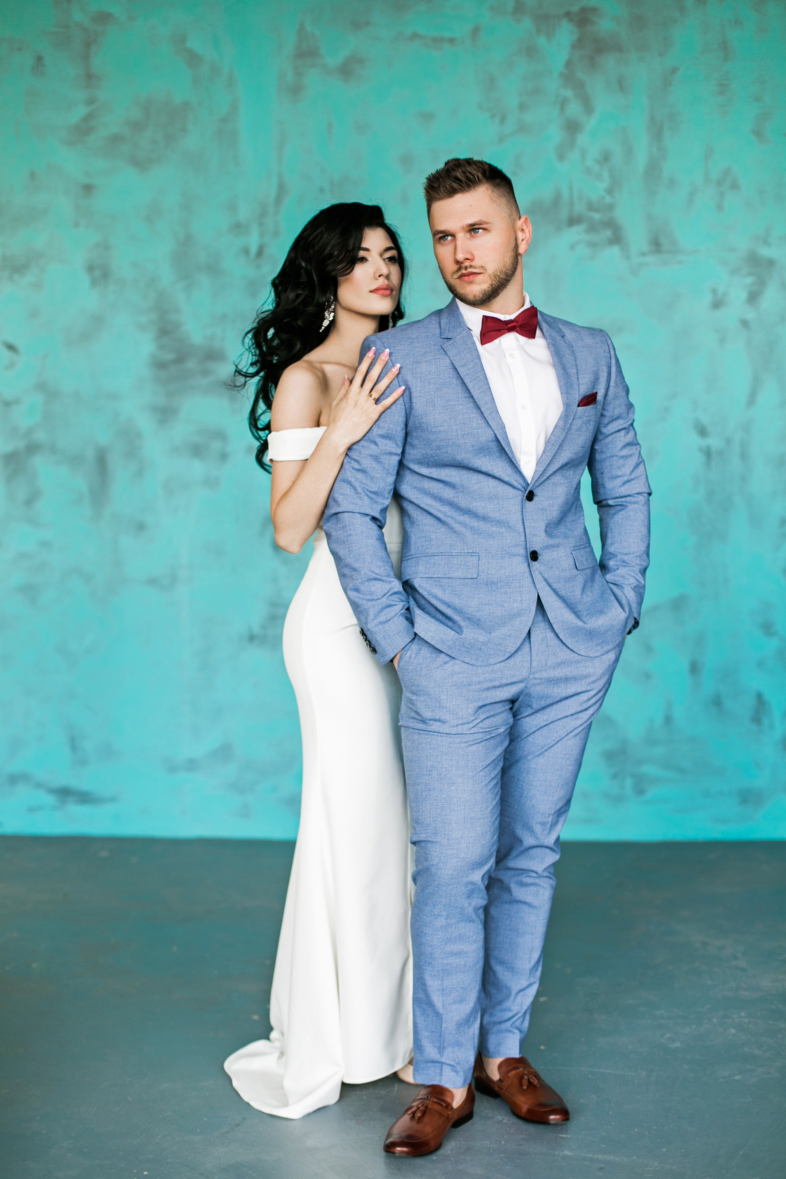 Wedding. Главная