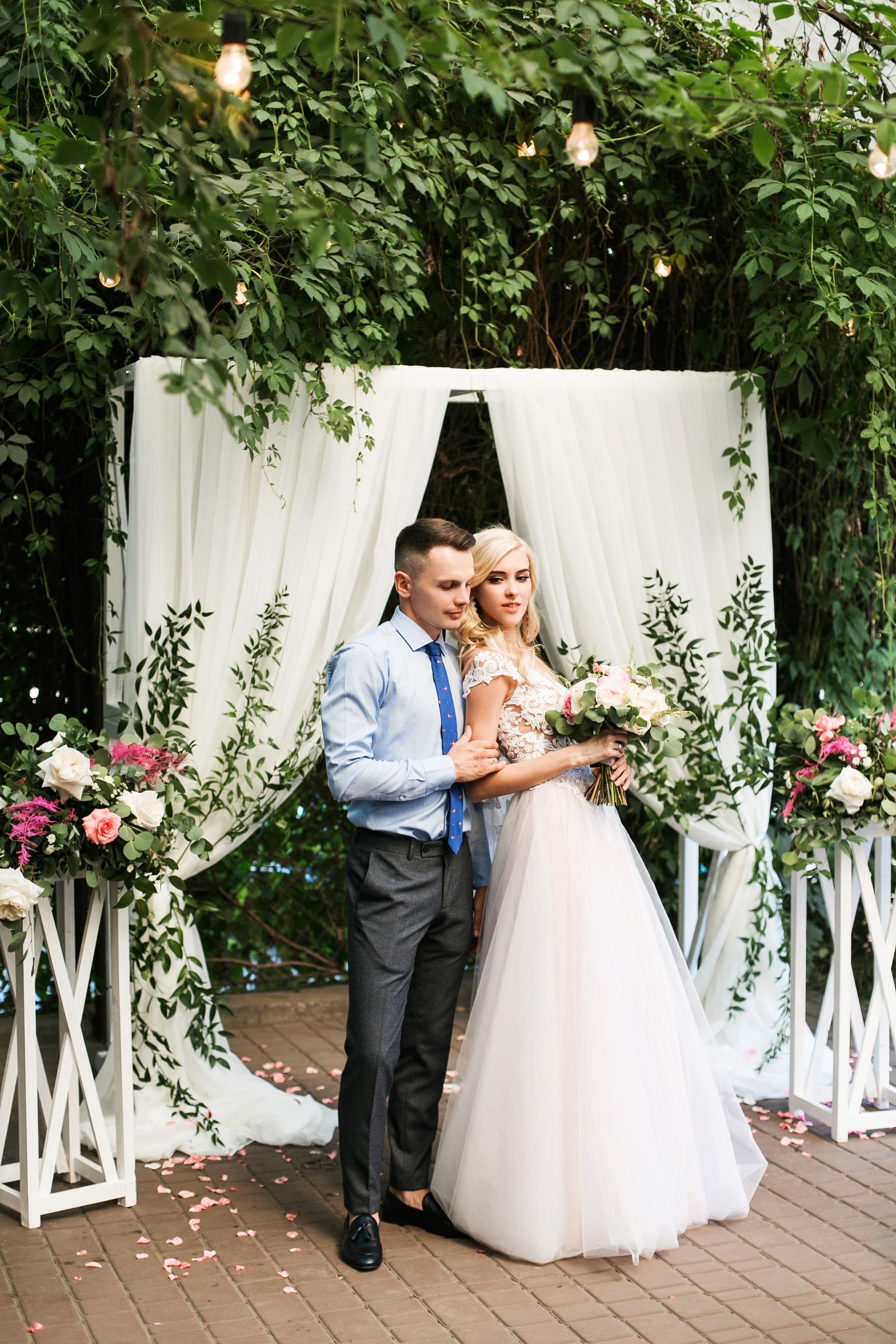 Wedding. Главная