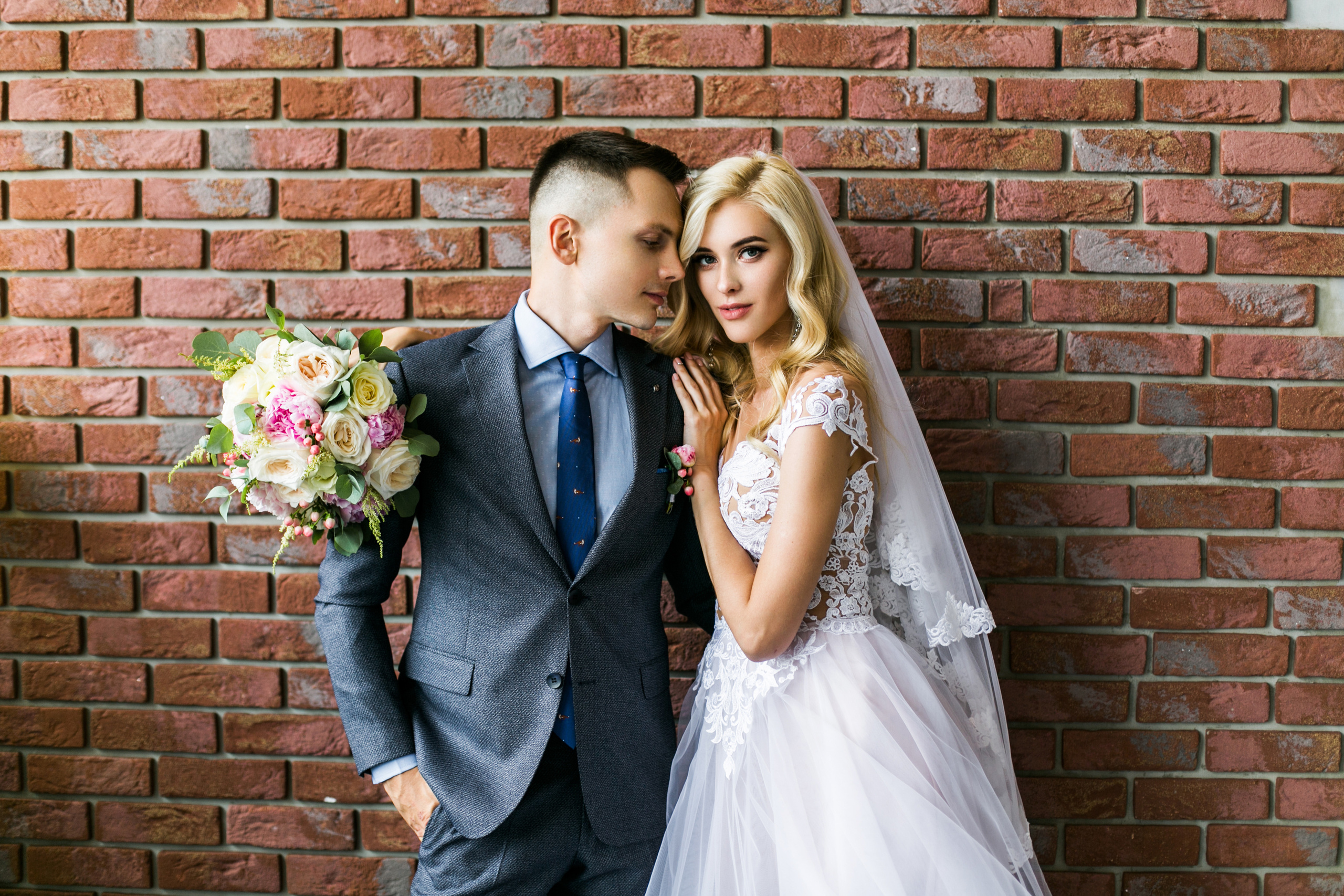 Wedding. Главная