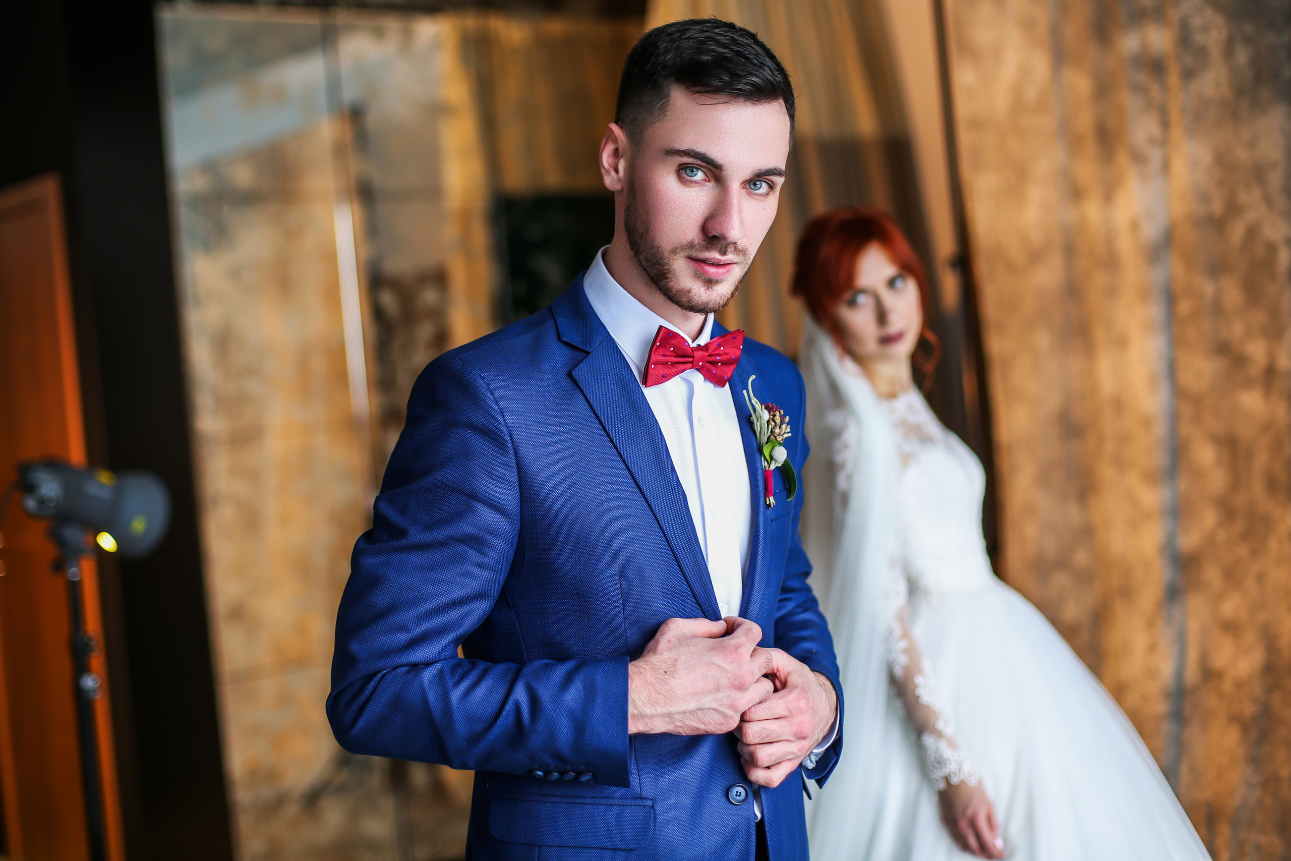 Wedding. Главная