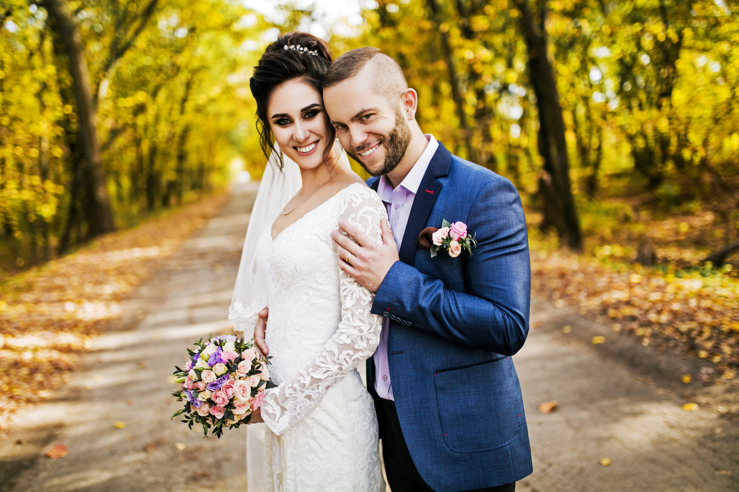 Wedding. Главная