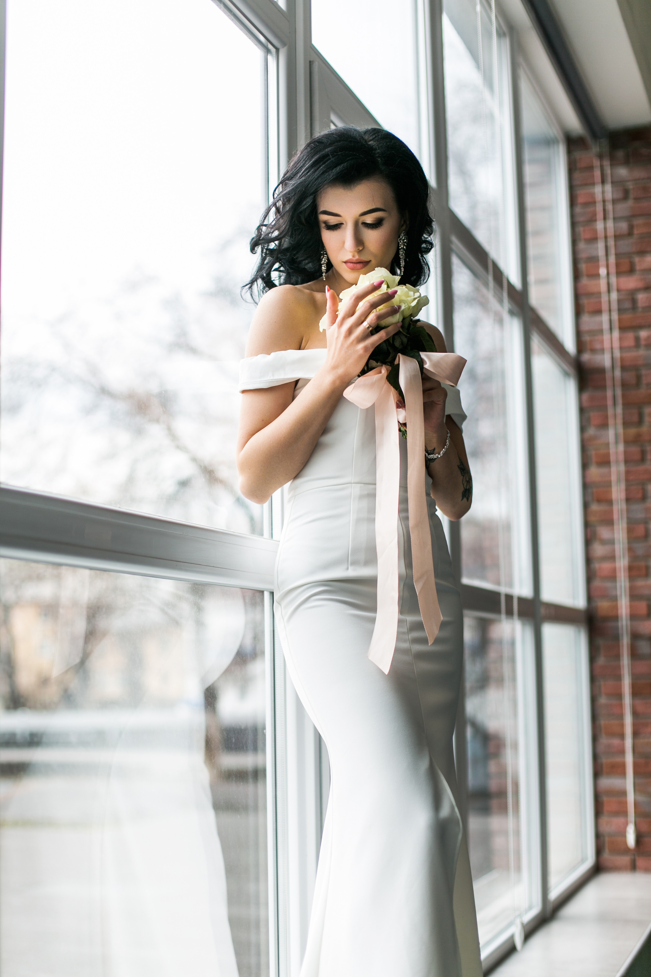 Wedding. Главная