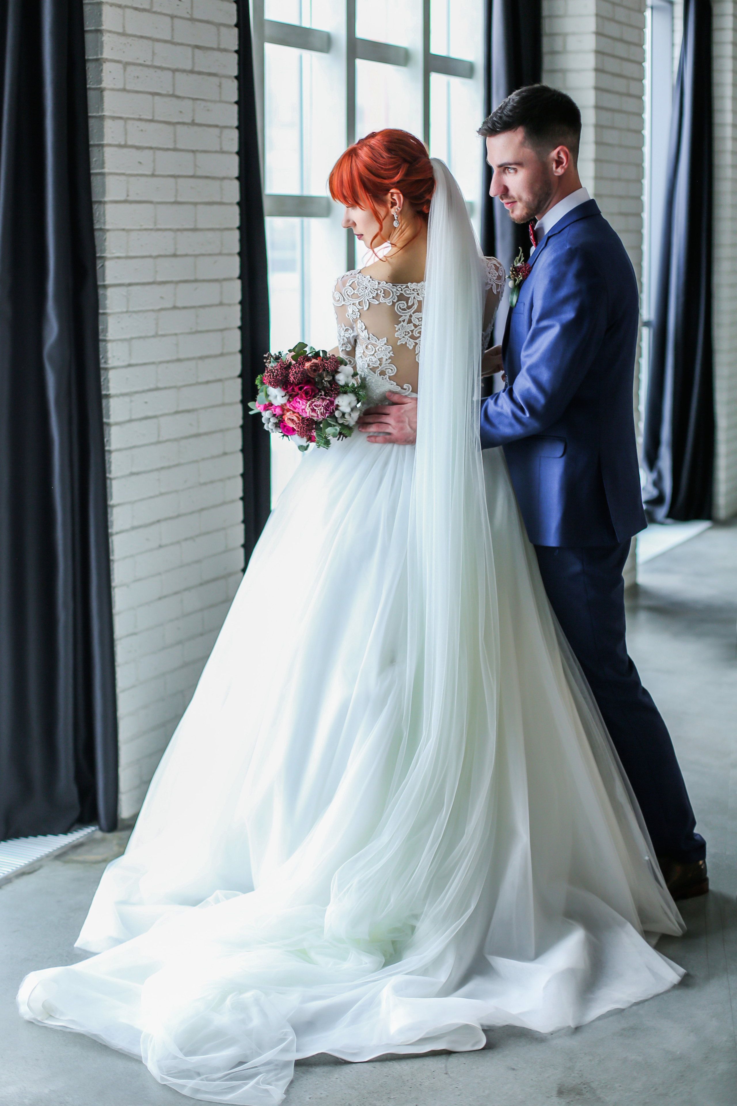 Wedding. Главная