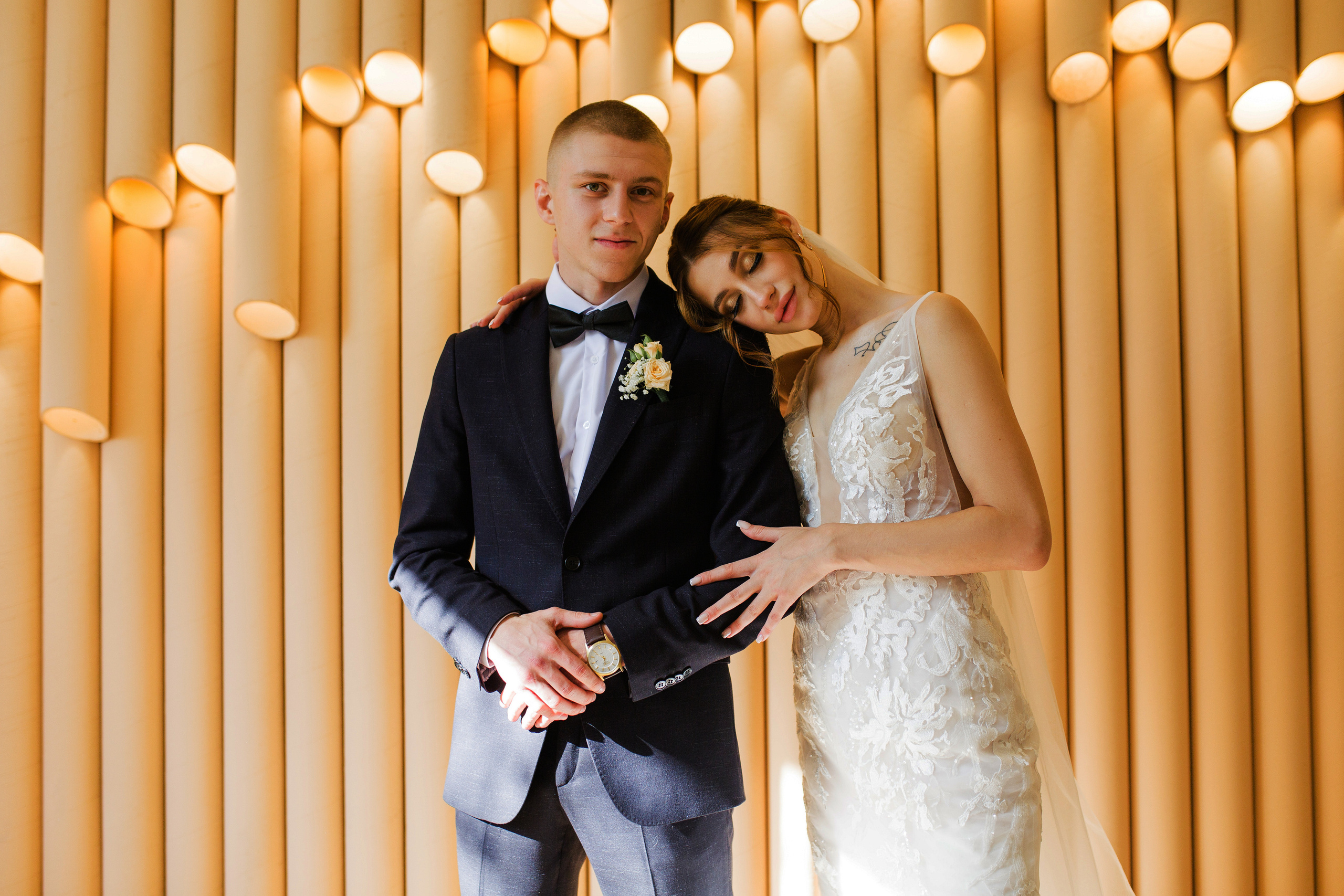 Wedding. Главная