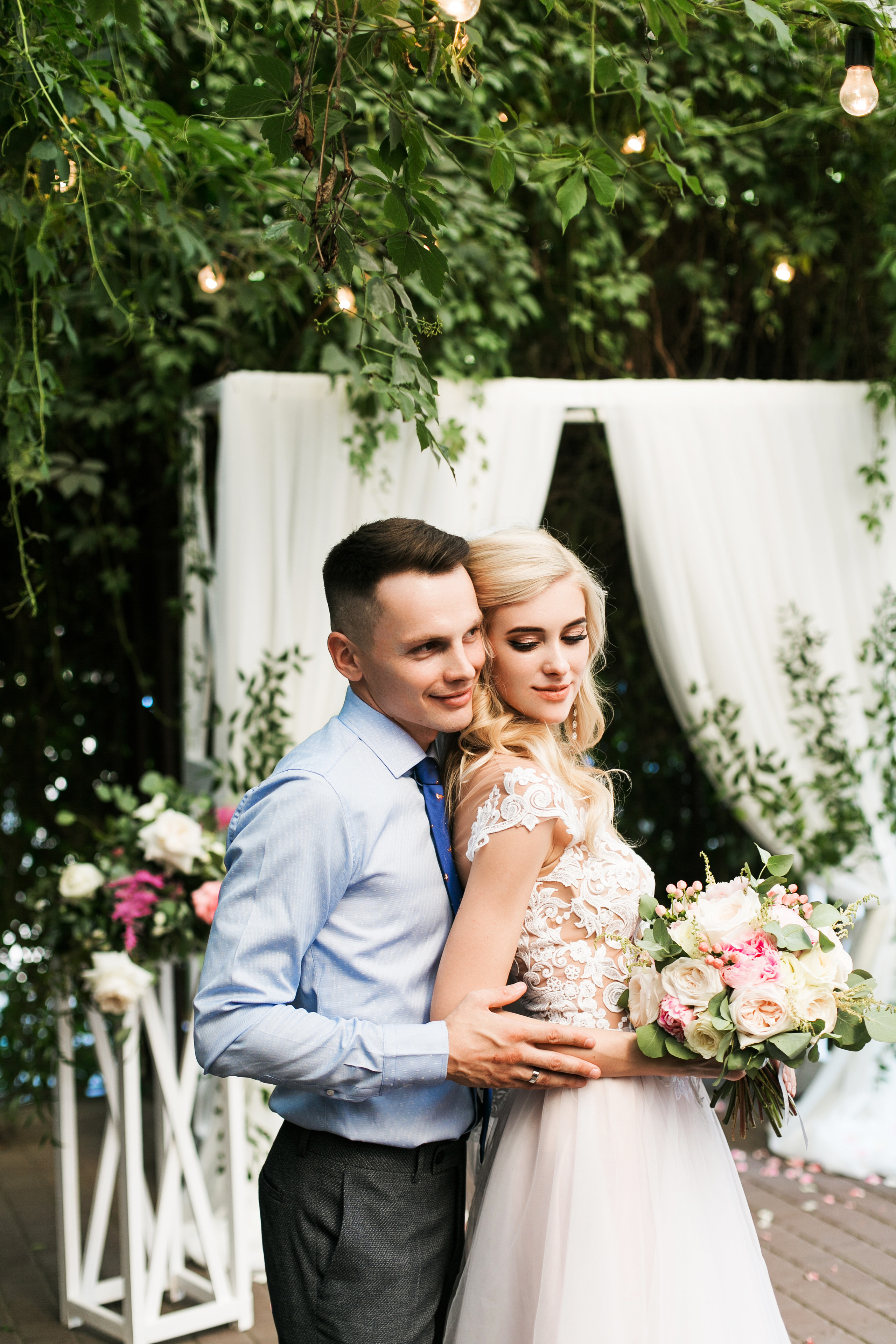 Wedding. Главная