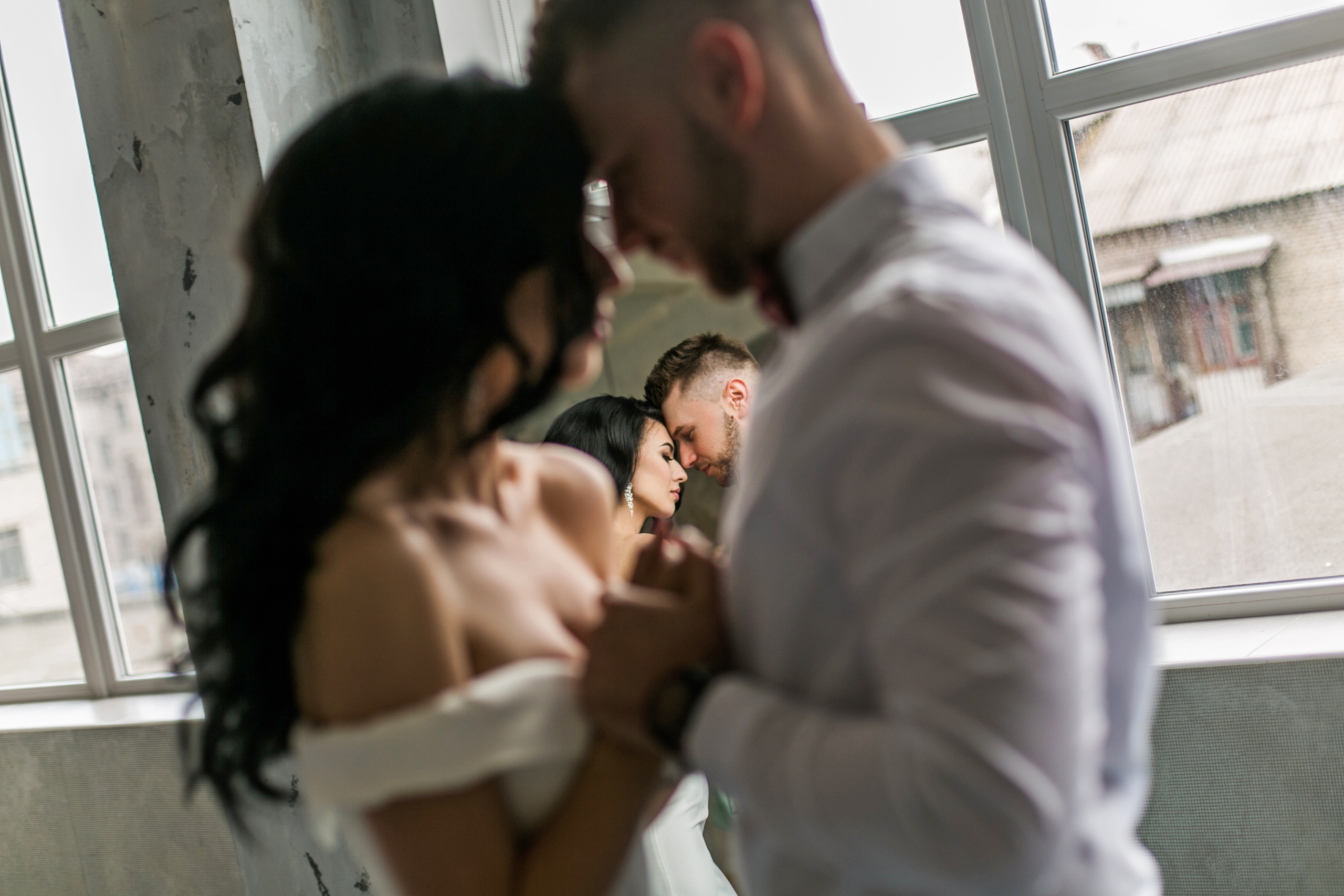 Wedding. Главная